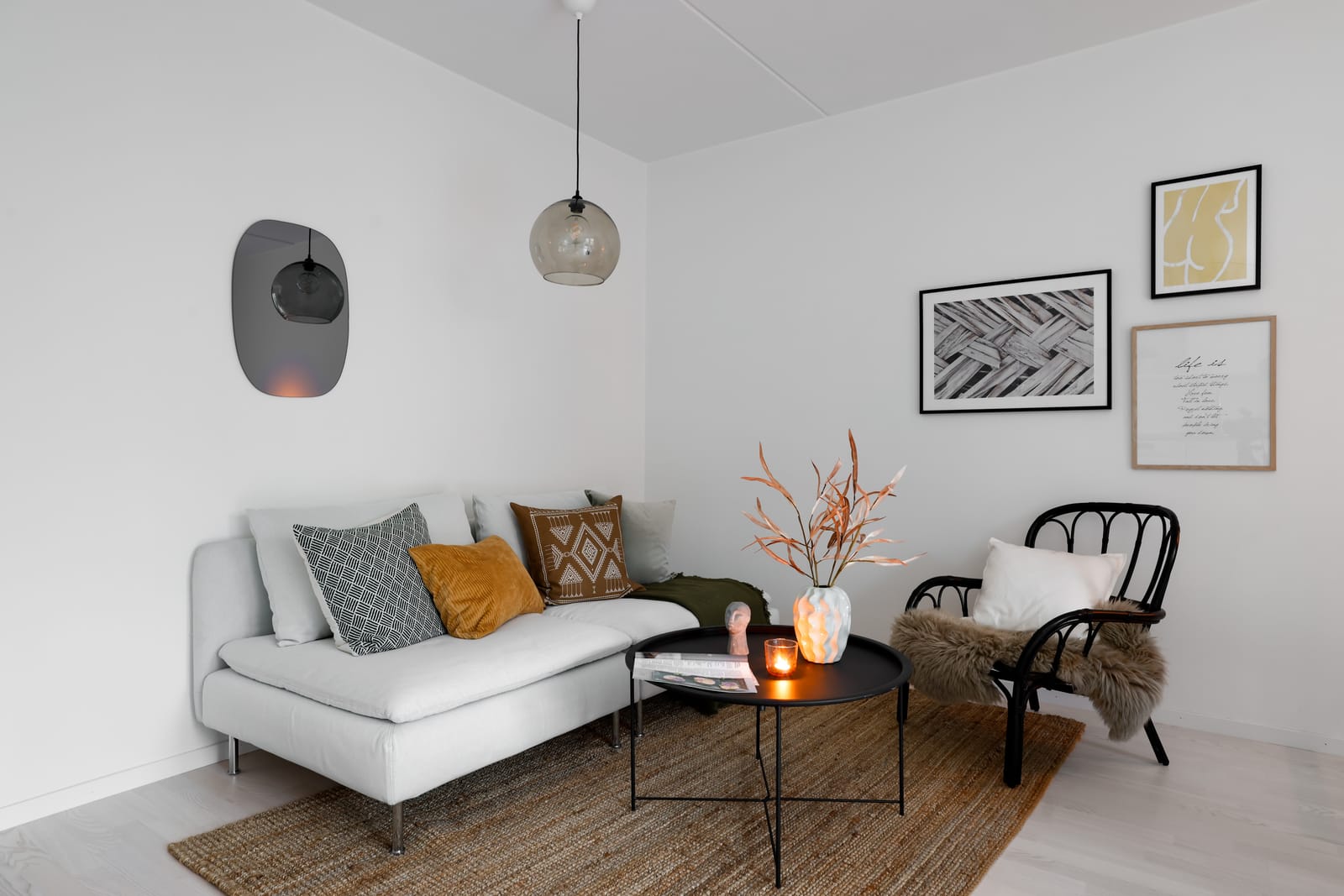 2 rok · 52 m² i Örebro – bild 7