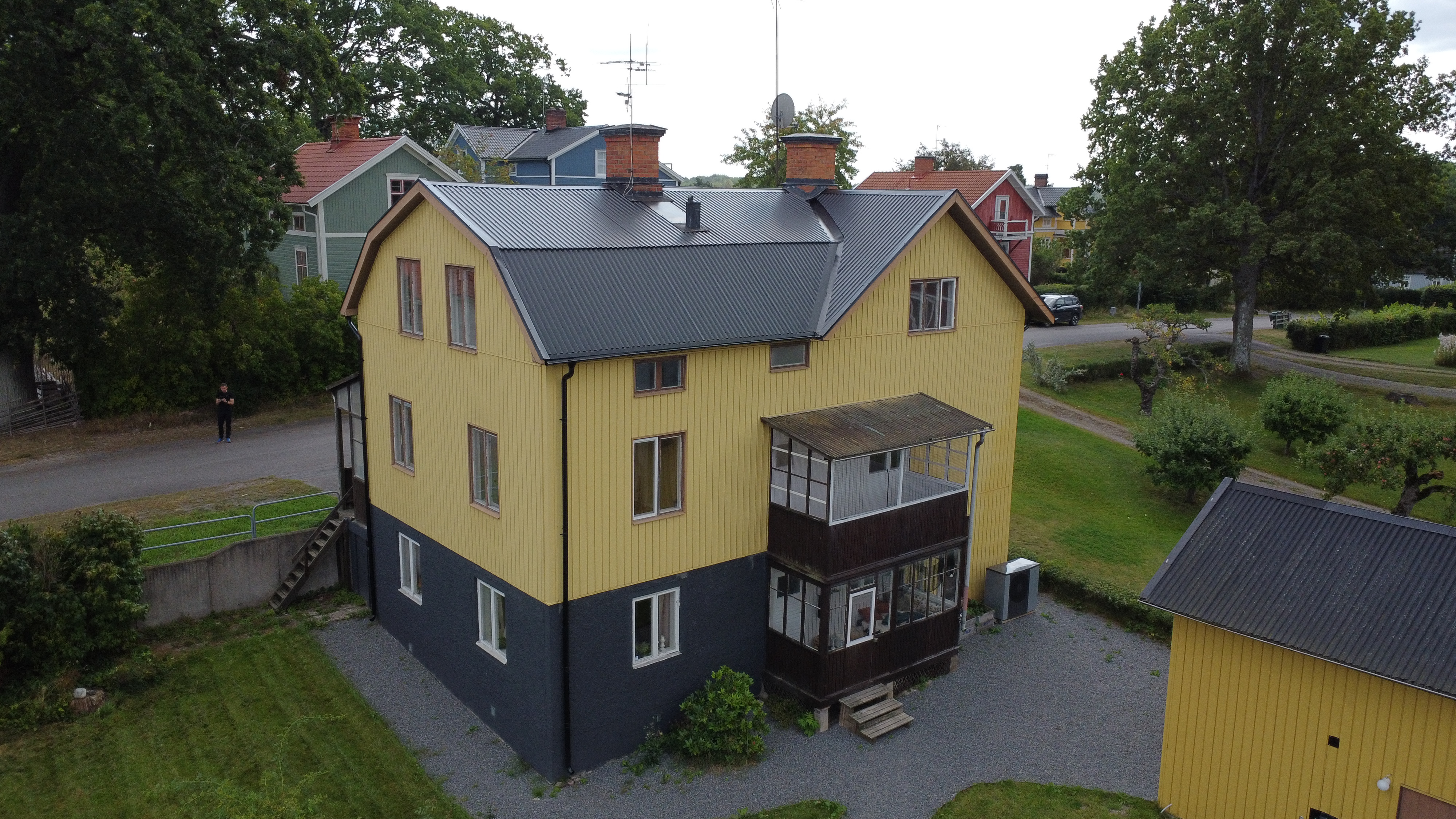Lägenhet, 4 rooms, 69 sqm, Sparreholm – bild 10