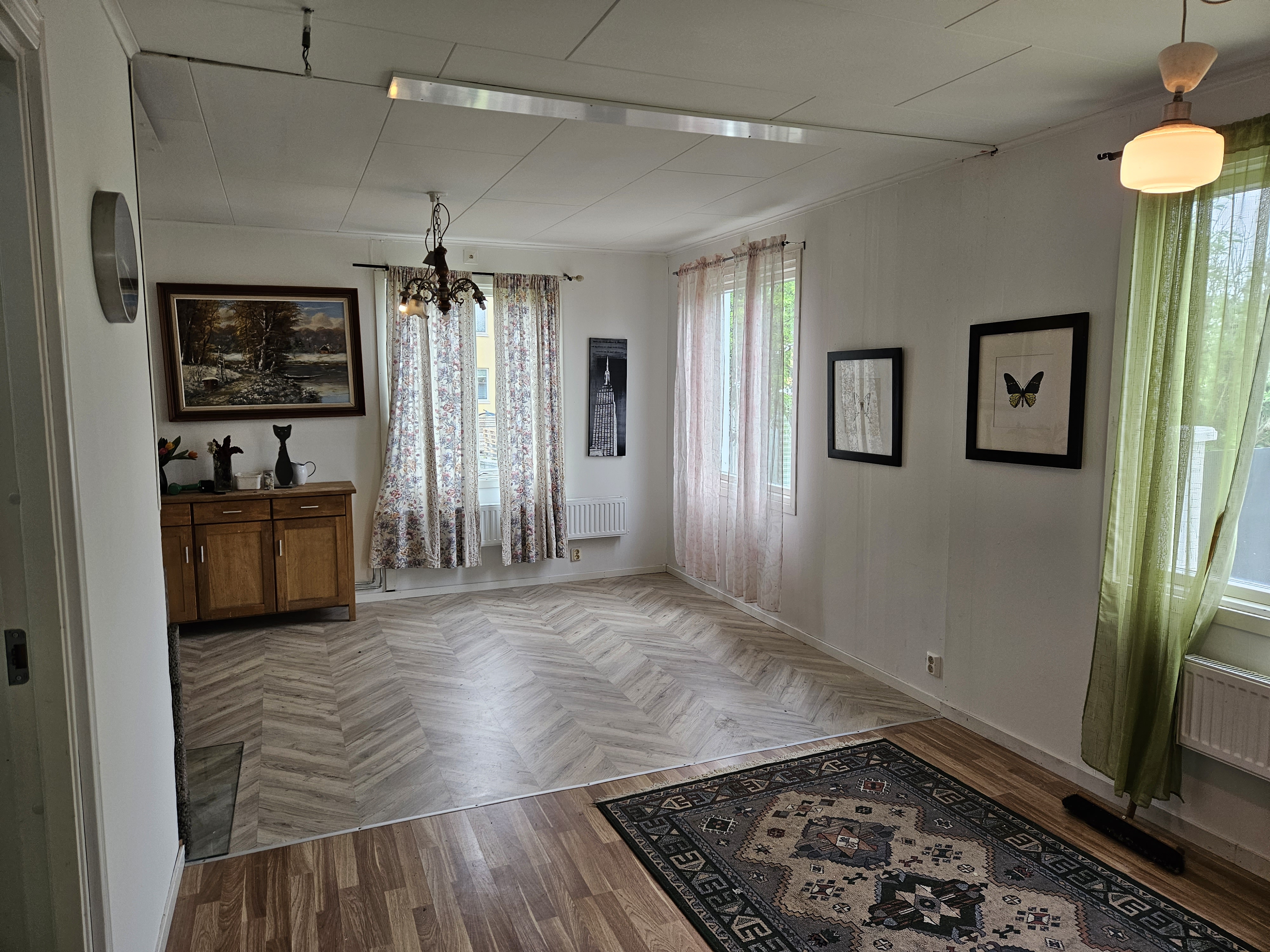 Villa/Hus, 5 rooms, 100 sqm, Vedum – bild 5