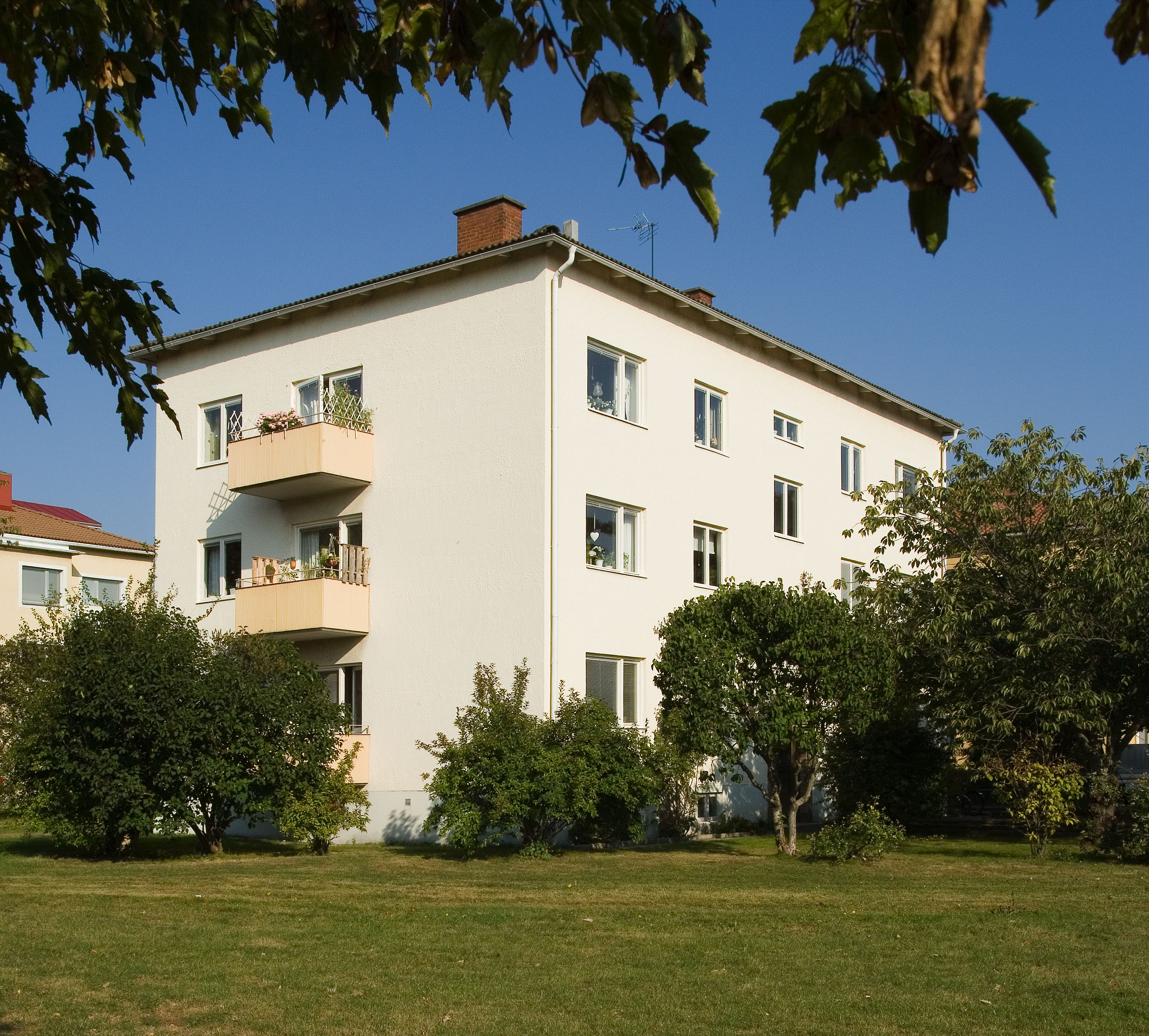 Lägenhet, 3 rooms, 79 sqm, Kalmar – Kalmar