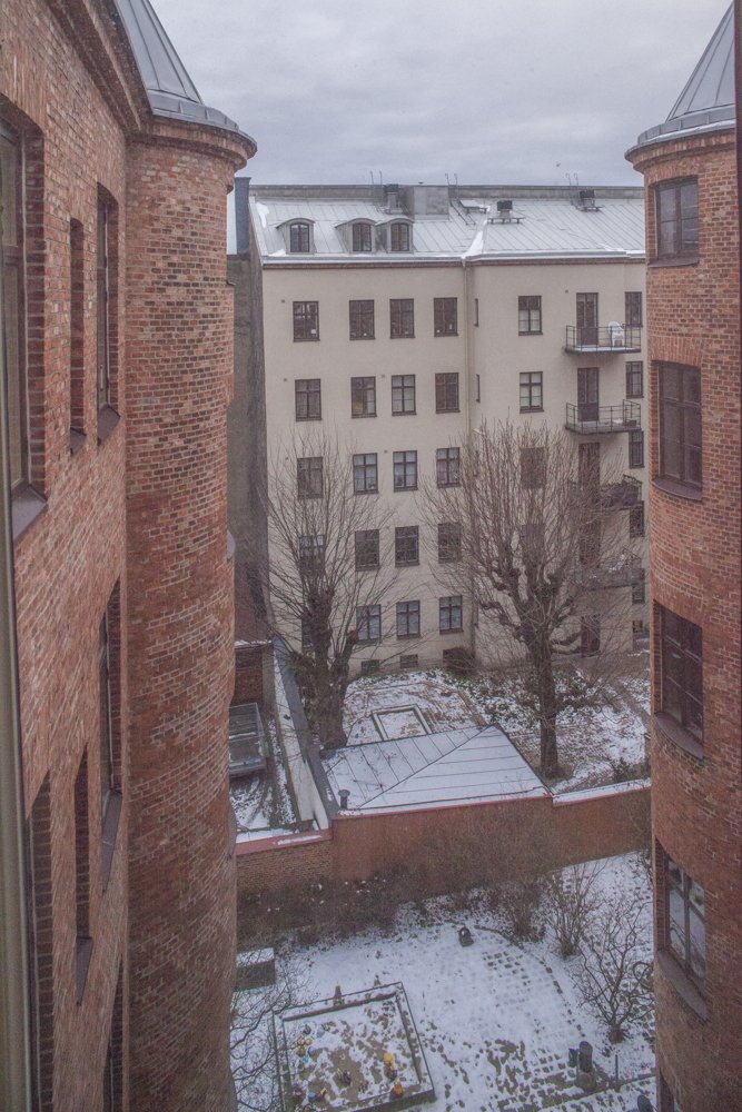 1 rok · 40 m² i Göteborg – bild 6
