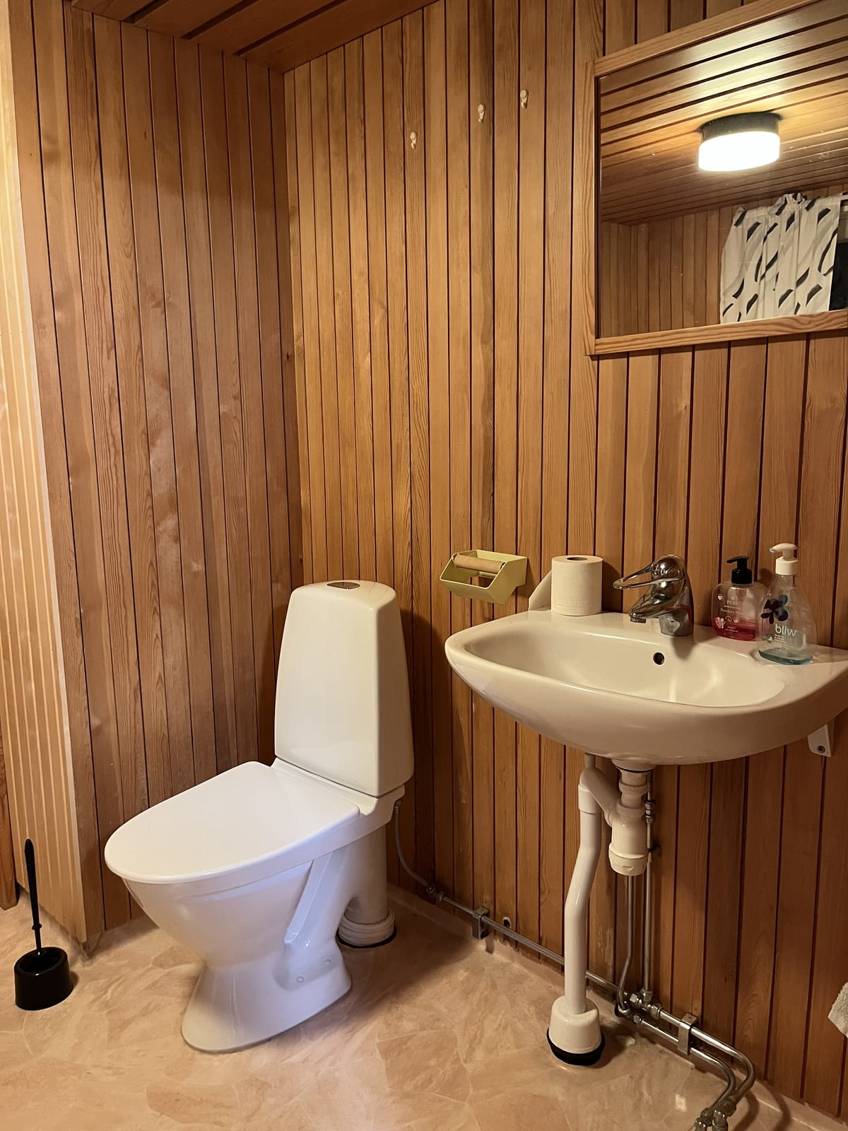 5 rok · 160 m² i Svappavaara – bild 9
