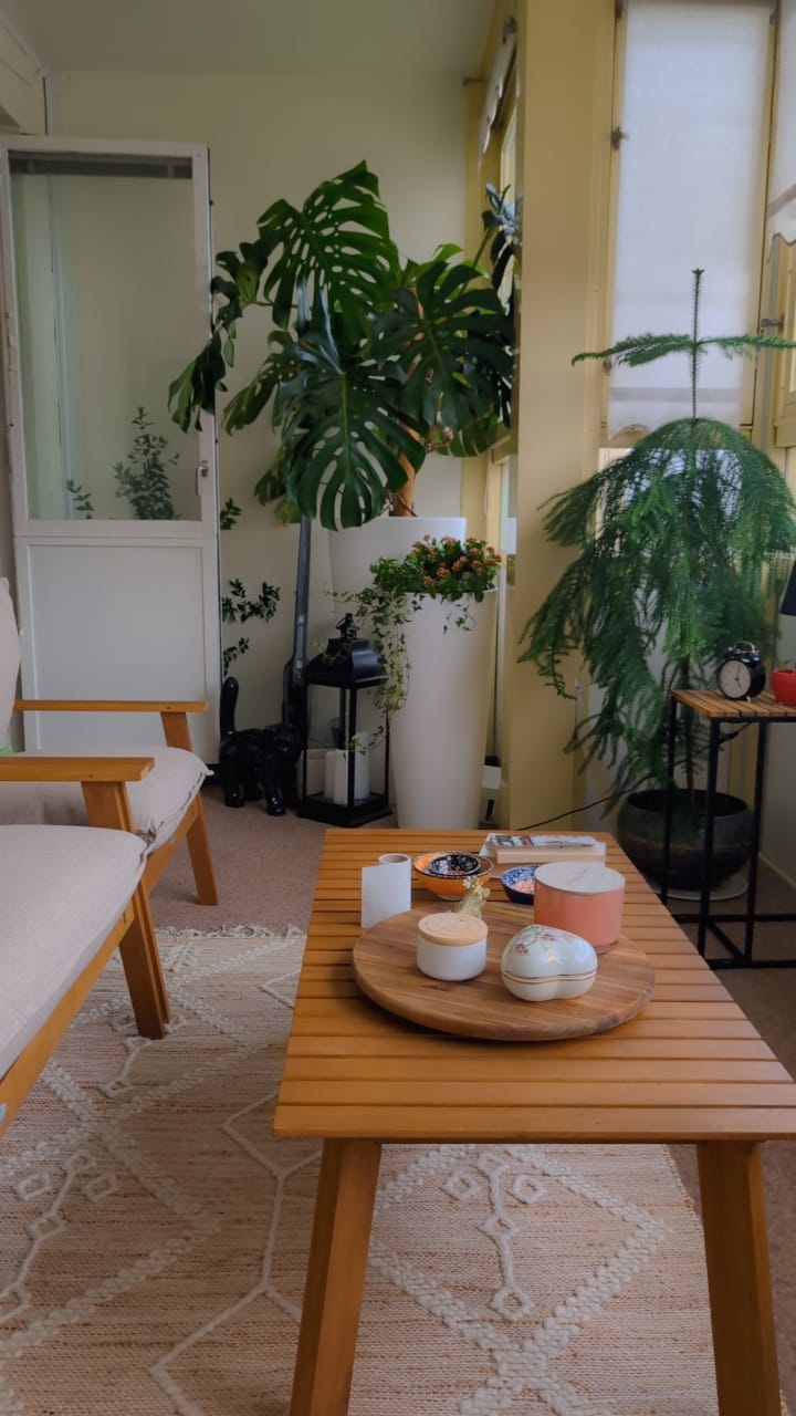 1 rok · 25 m² i Malmö – bild 9