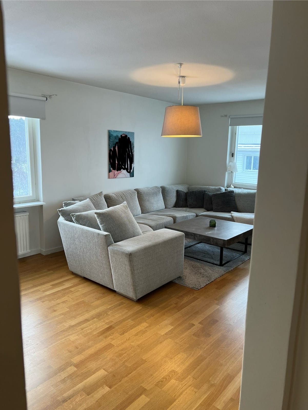 2 rok · 56 m² i Partille – bild 10
