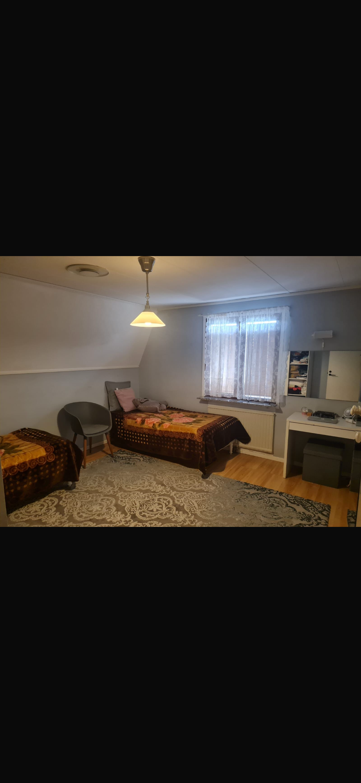 Radhus, 4 rooms, 110 sqm, Grästorp – bild 14