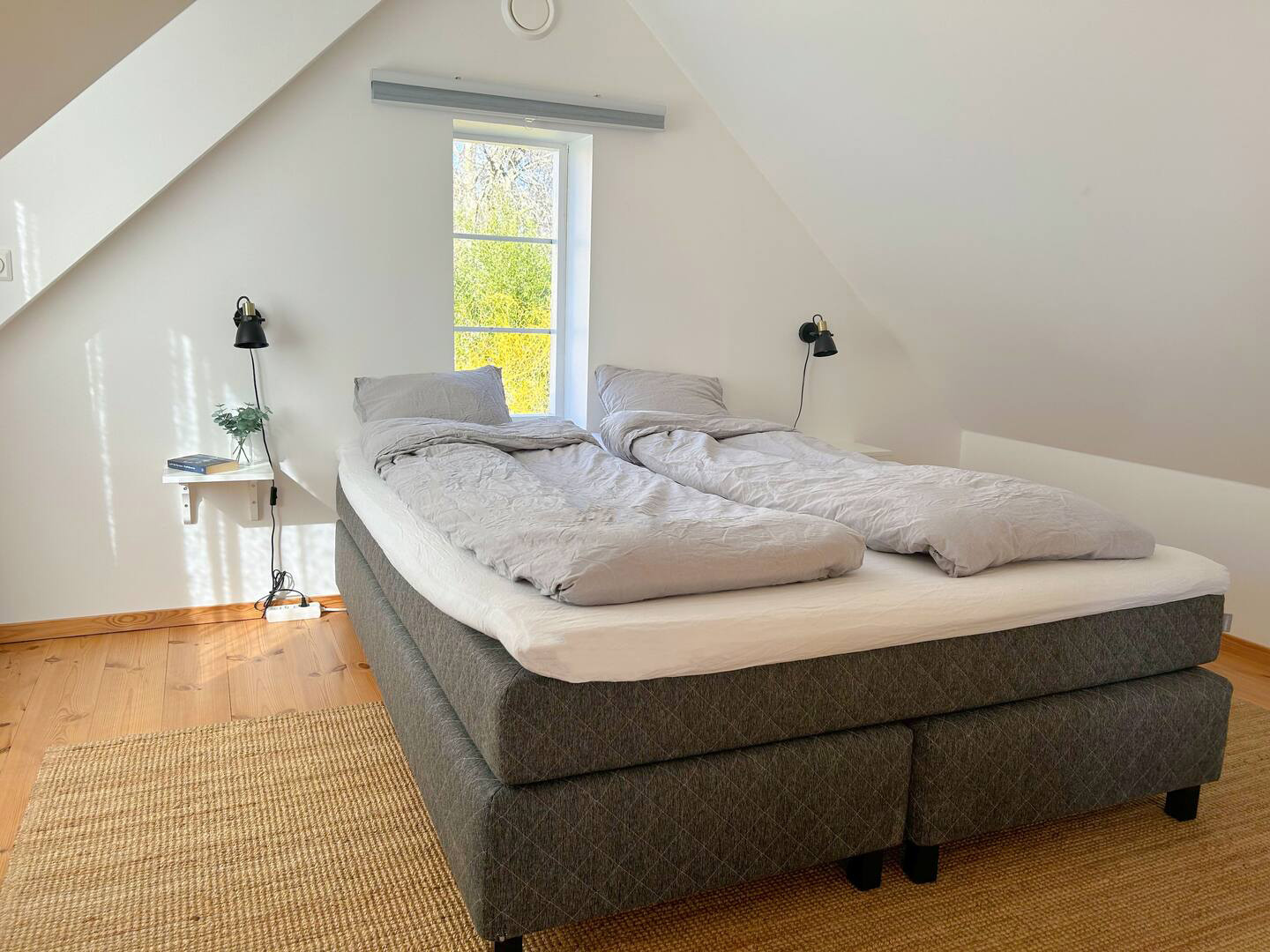 2 rok · 60 m² i Flyinge – bild 8