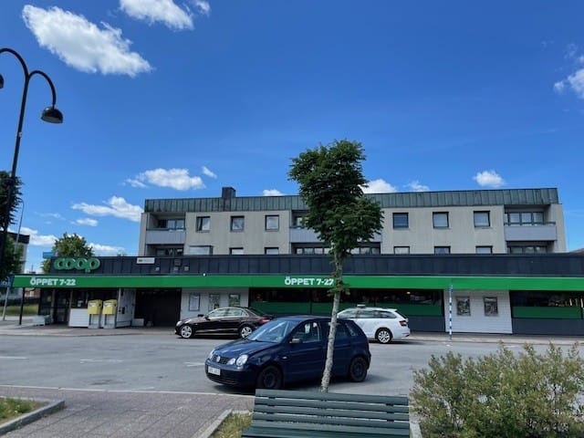 3 rok · 77 m² i Forserum – bild 9