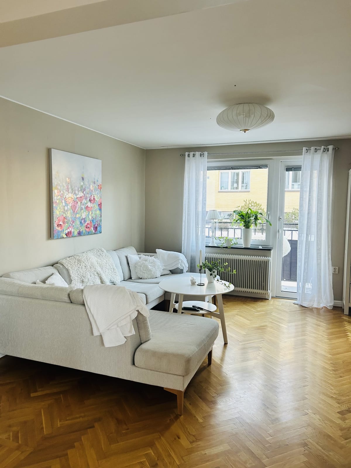 3 rok · 98 m² i Norrköping – bild 2