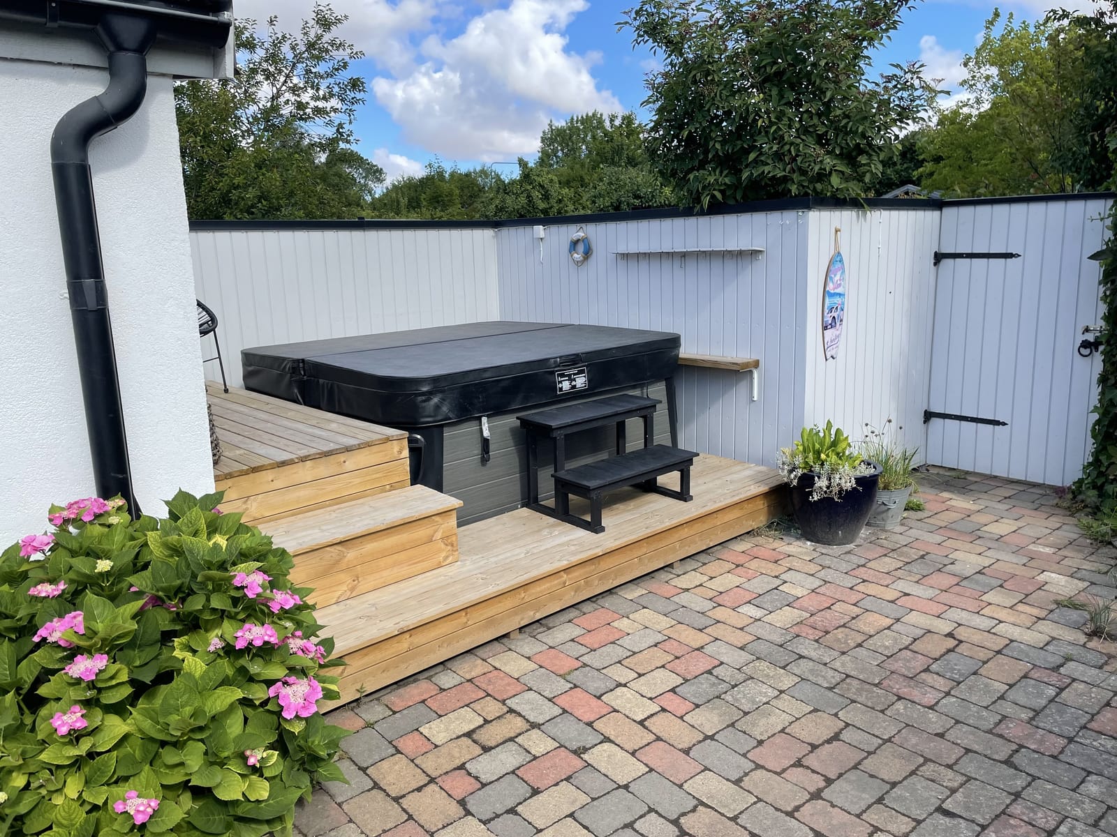 2 rok · 35 m² i Trelleborg – bild 7
