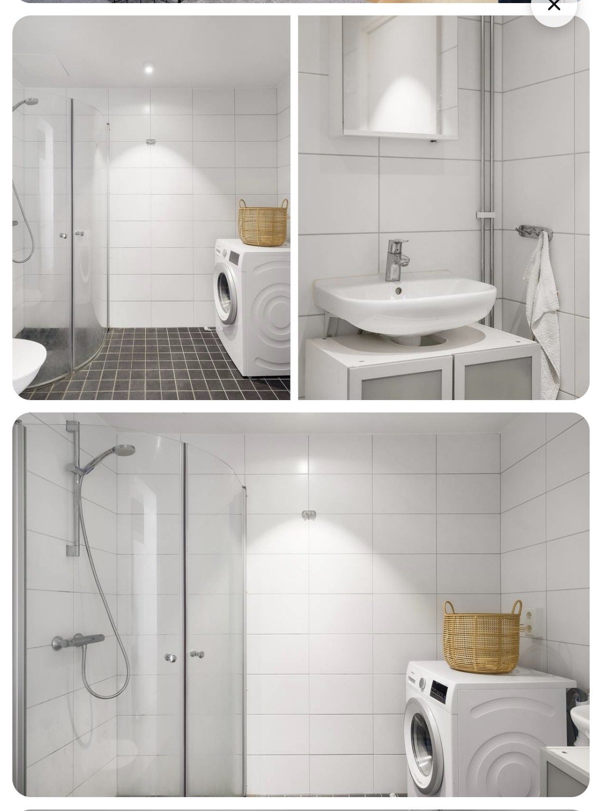 Lägenhet, 1 rooms, 30 sqm, Huddinge – bild 3