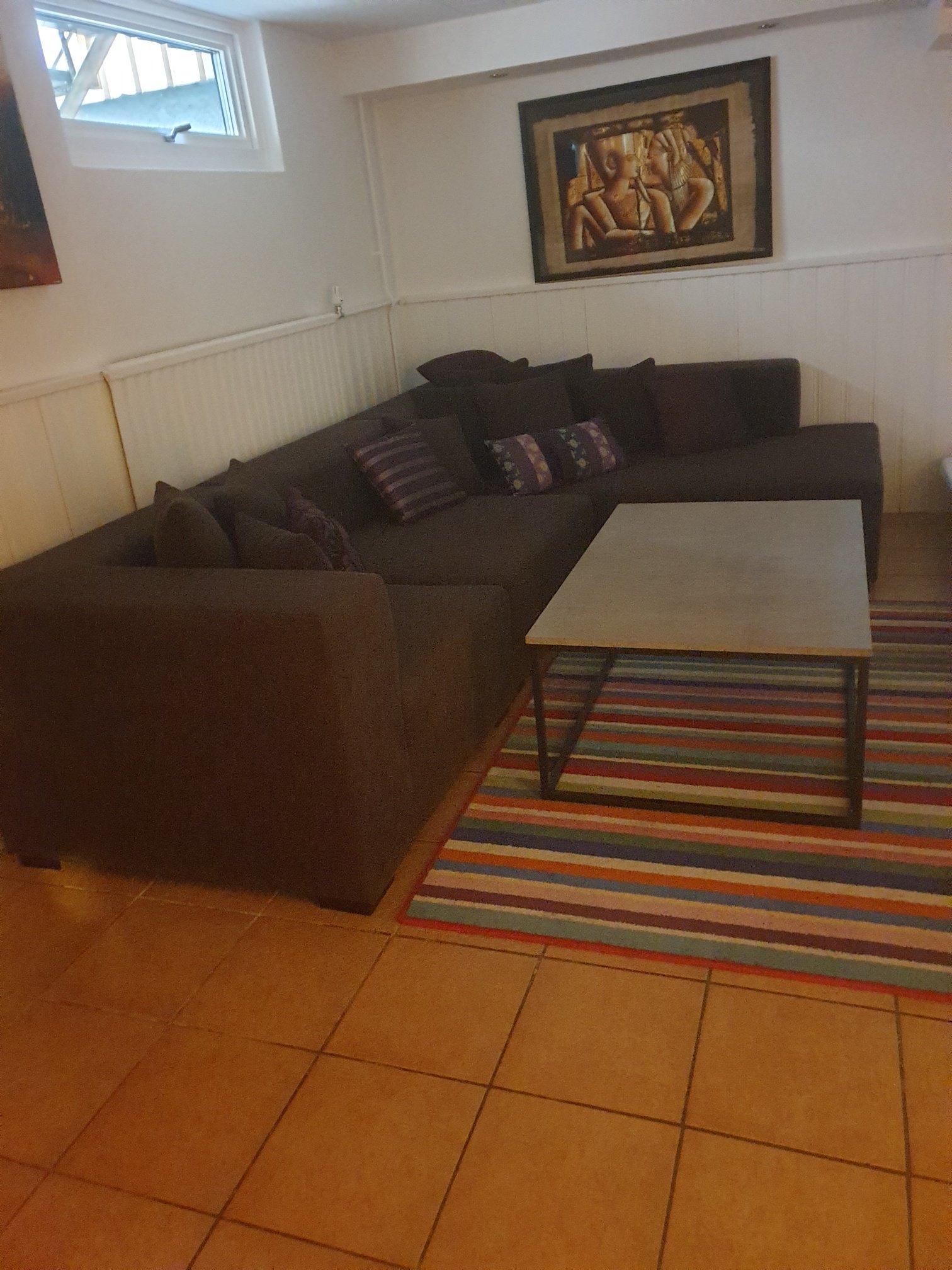 Lägenhet, 1 rooms, 37 sqm, Partille – bild 10