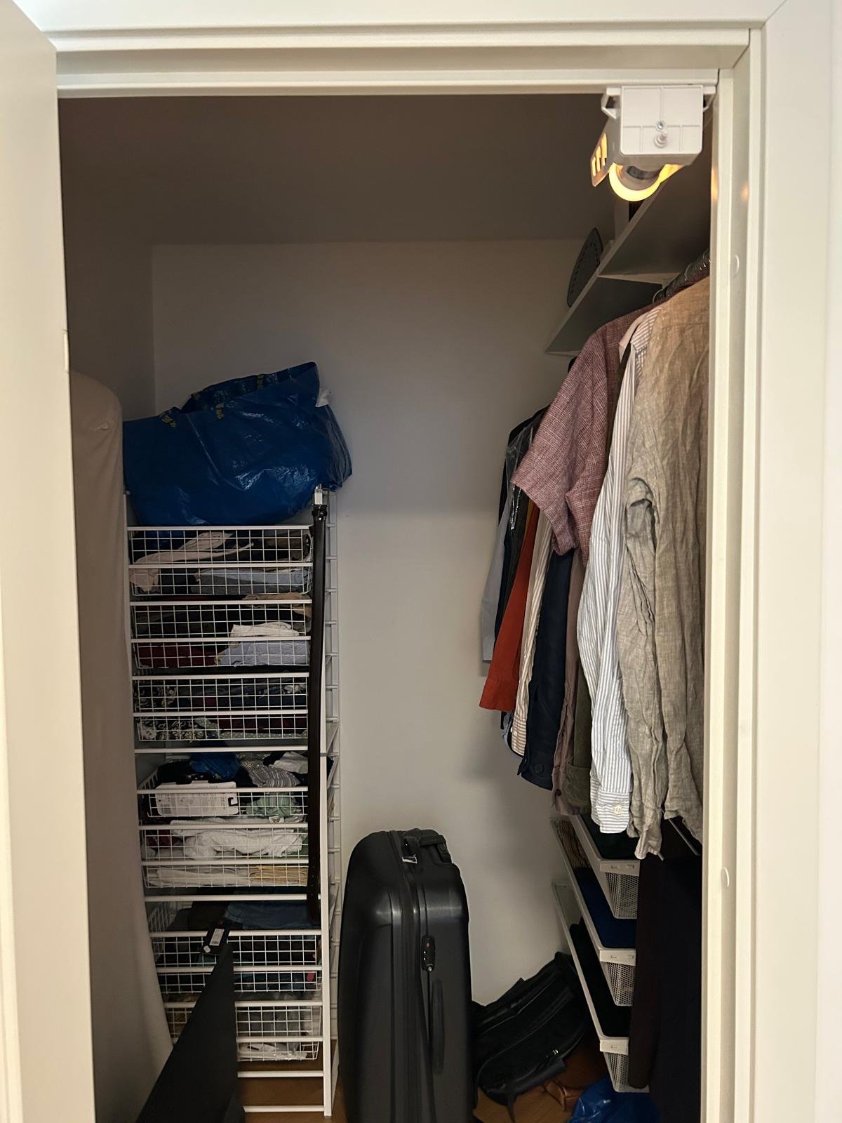 Lägenhet, 2 rooms, 62 sqm, Malmö – bild 3