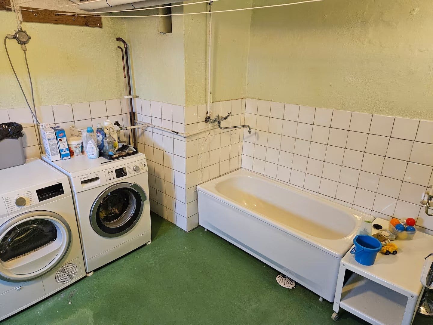 7 rok · 170 m² i Sollentuna – bild 24
