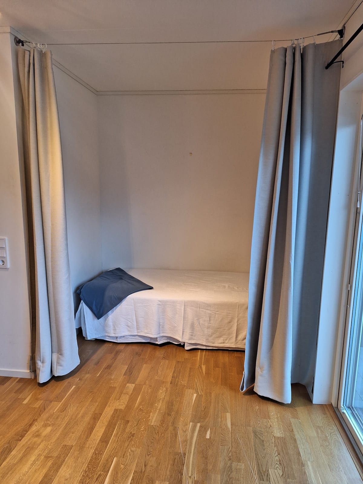 1 rok · 31 m² i Uppsala – bild 3