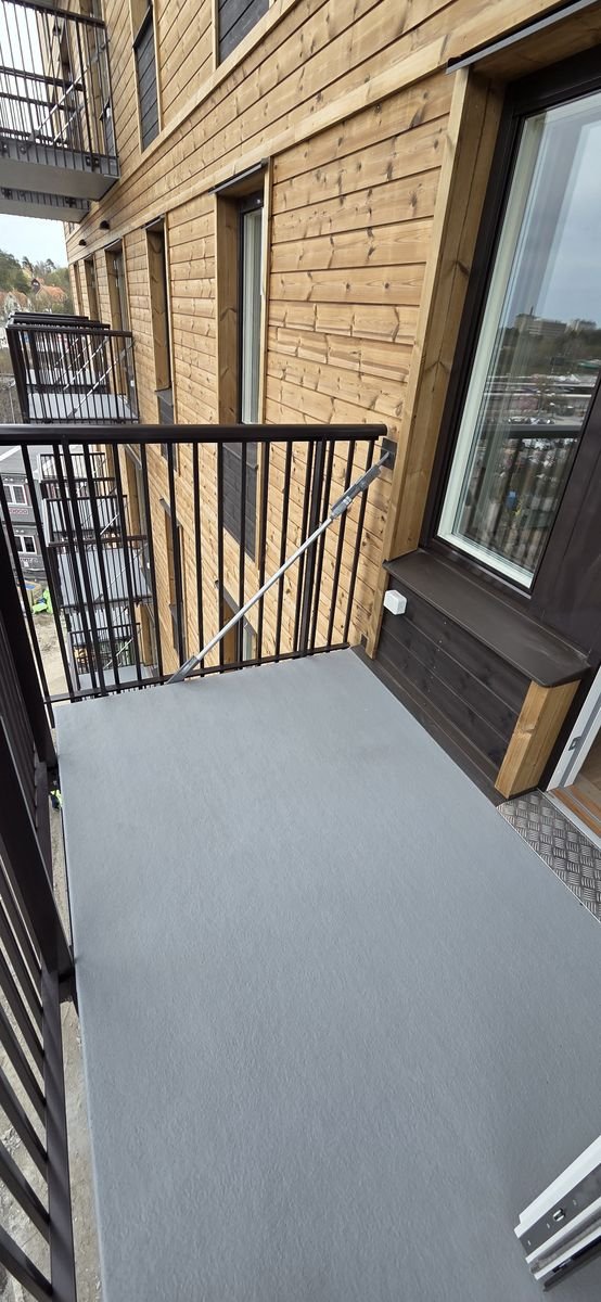 Lägenhet, 1 rooms, 26 sqm, Danderyd – bild 12