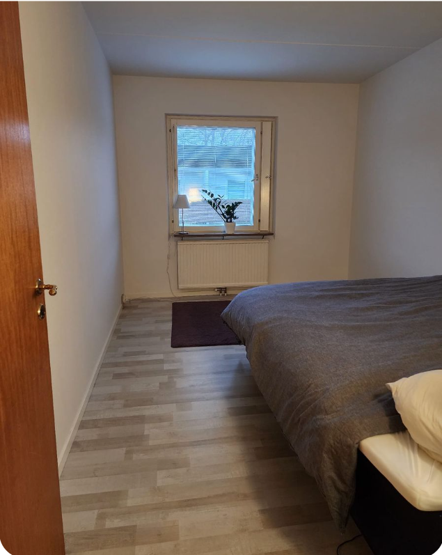 Lägenhet, 3 rooms, 80 sqm, Lund – bild 3