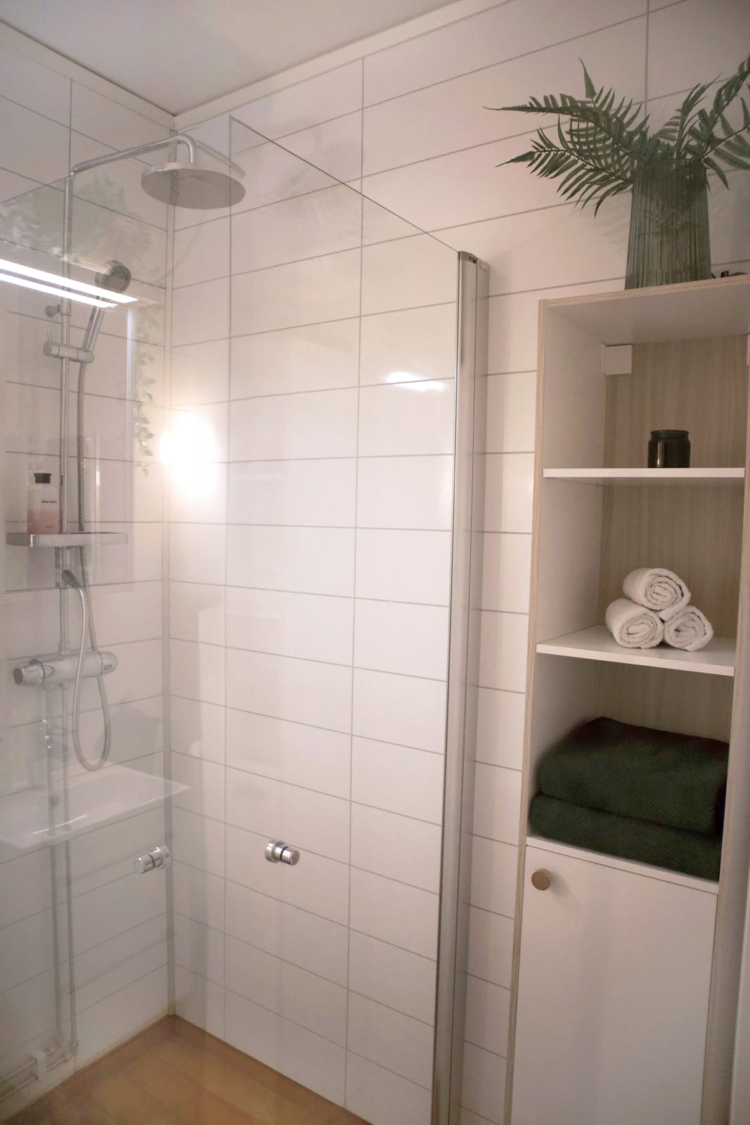 2 rok · 55 m² i Luleå – bild 10
