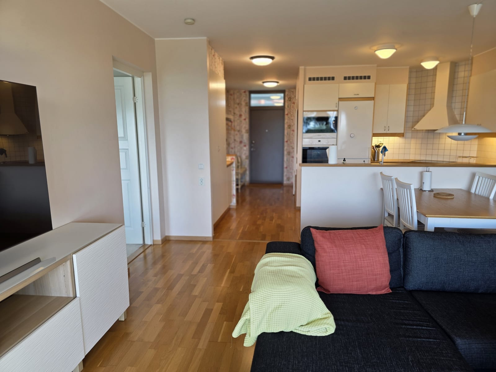 2 rok · 61 m² i Lund – bild 5