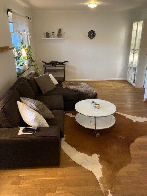 2 rok · 55 m² i Järfälla – bild 2