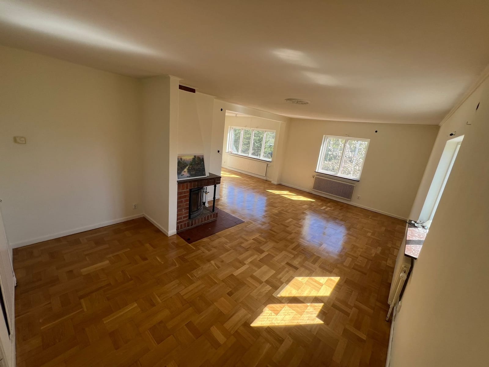 7 rok · 236 m² i Sollentuna – bild 7