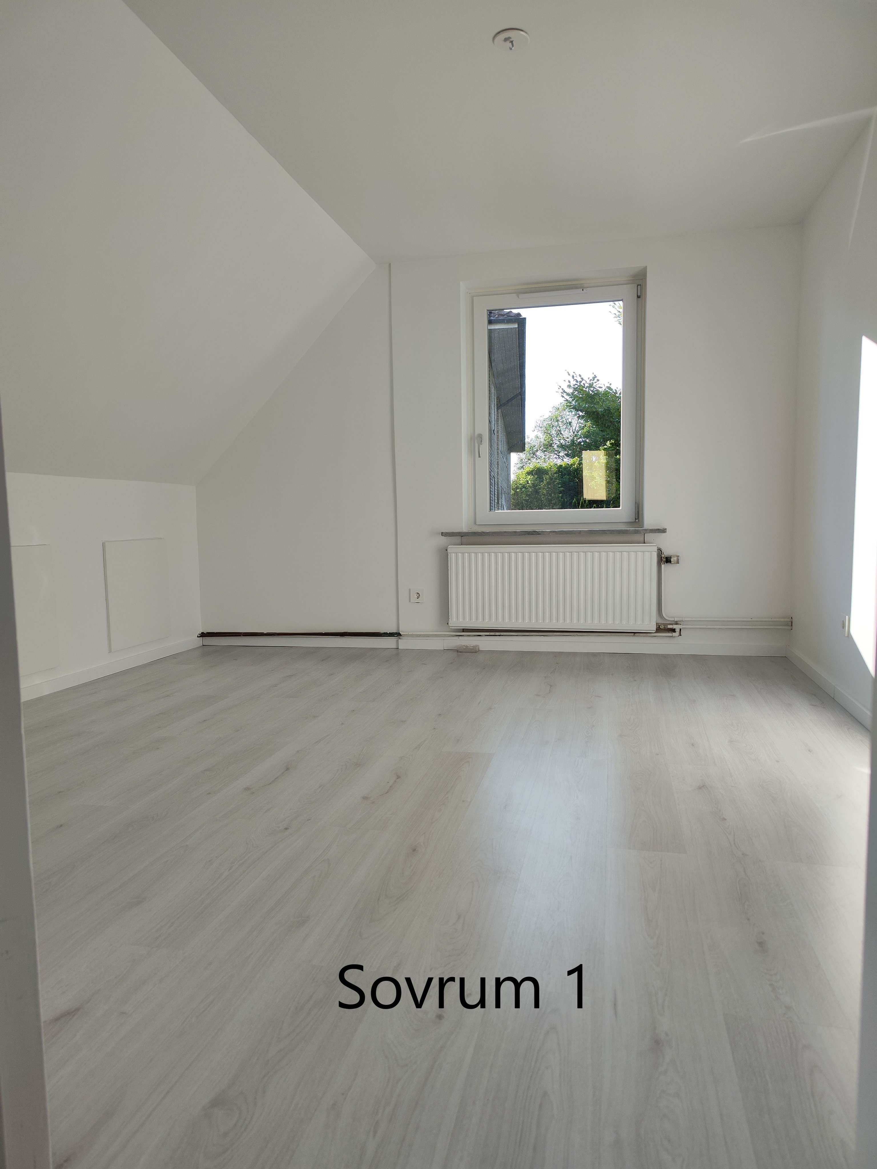 Villa/Hus, 4 rooms, 96 sqm, Hörby – bild 6