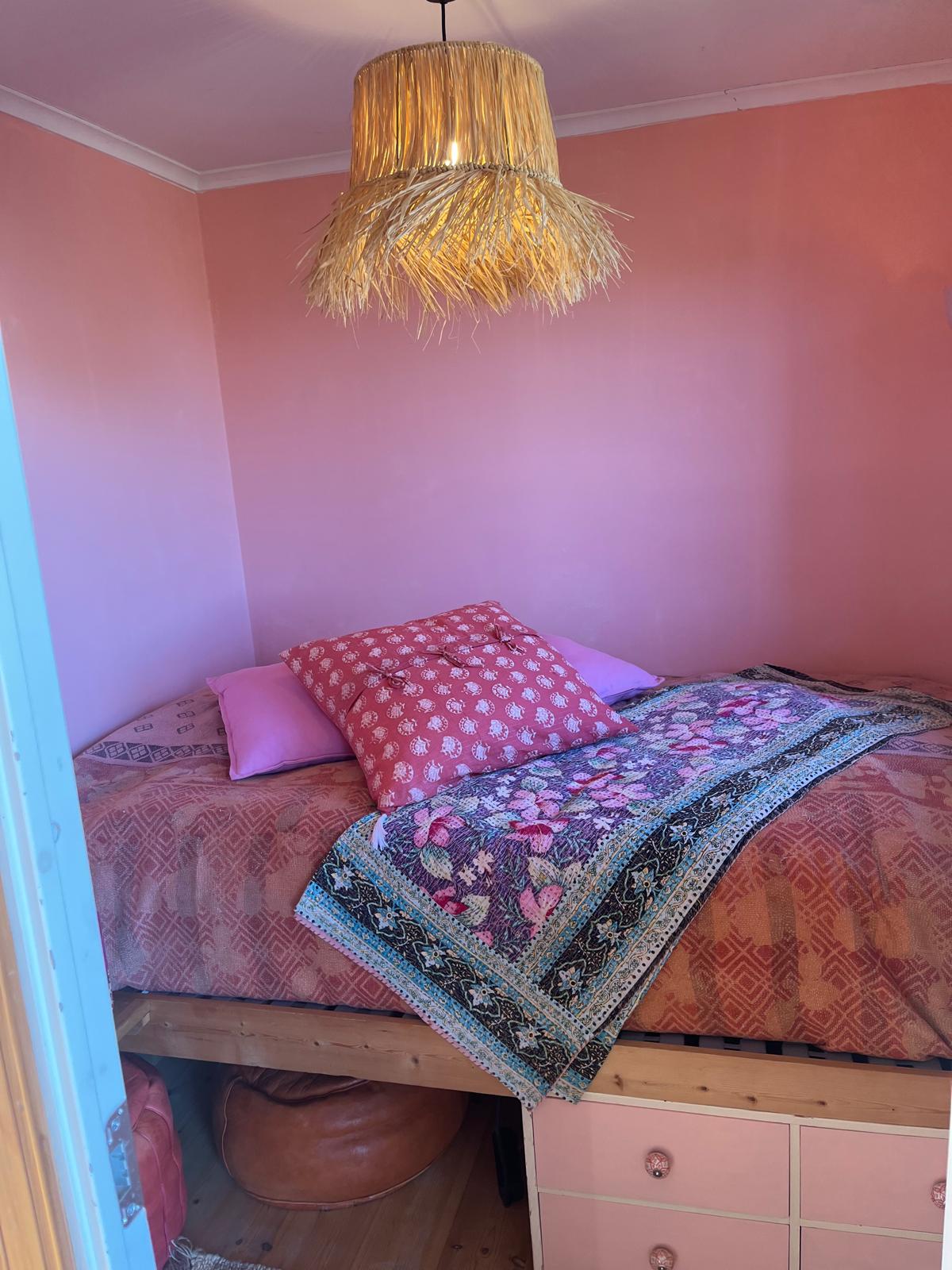 Stuga, 2 rooms, 25 sqm, Degerhamn – bild 4