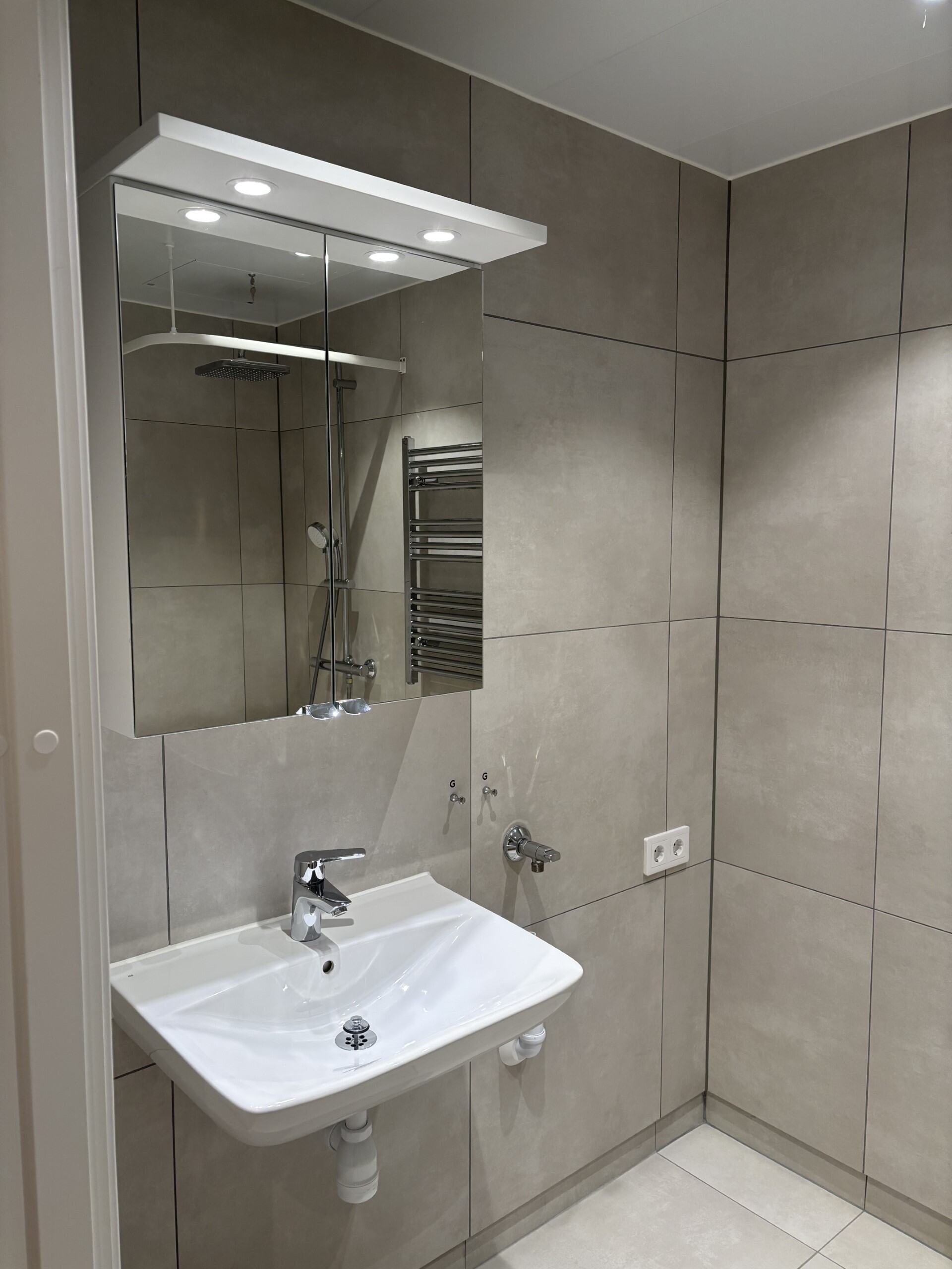 Lägenhet, 1 rooms, 41 sqm, Upplands Väsby – bild 3