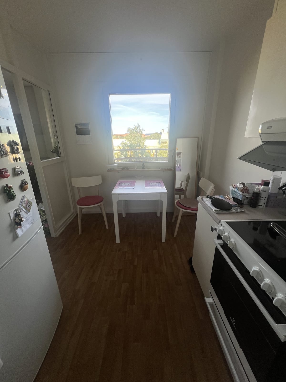 2 rok · 42 m² i Hägersten – bild 4