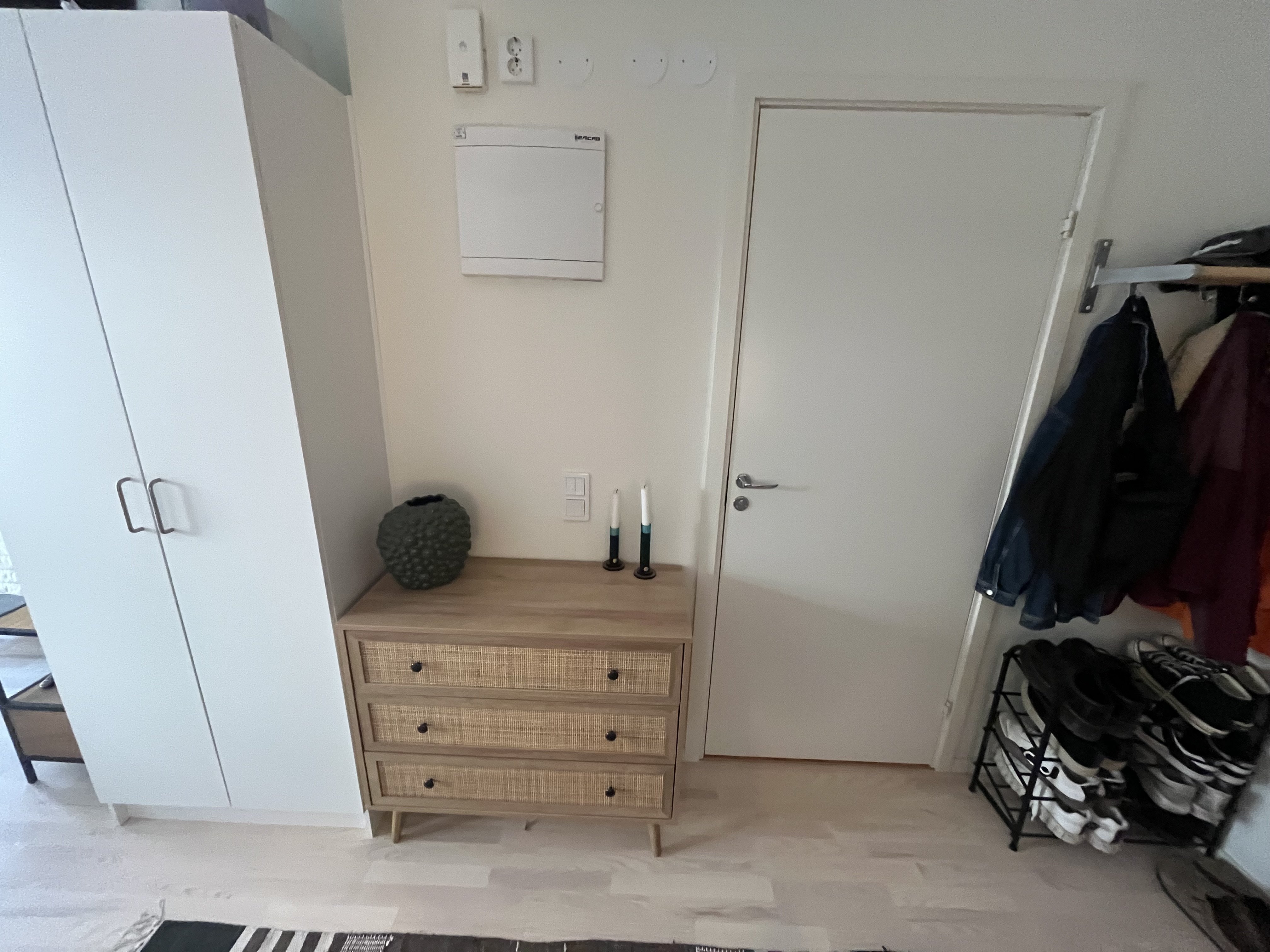 Lägenhet, 1 rooms, 23 sqm, Hägersten – bild 3