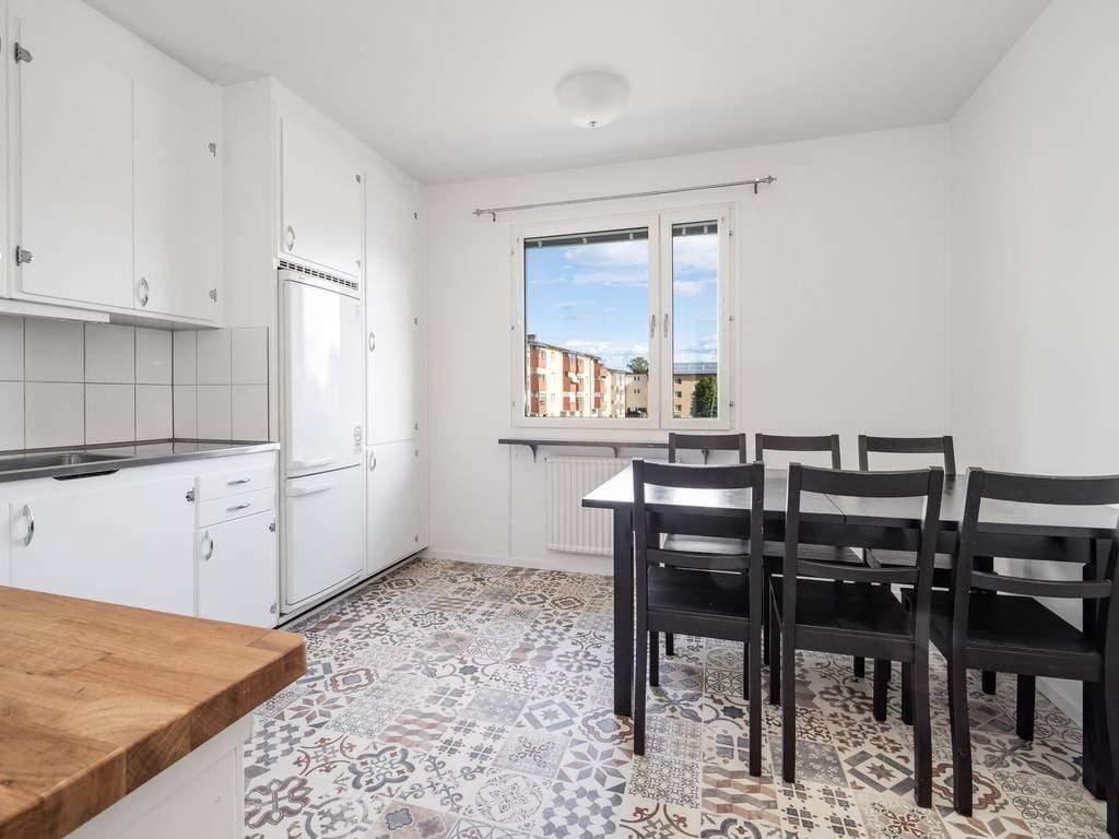 1 rok · 42 m² i Norberg – bild 2