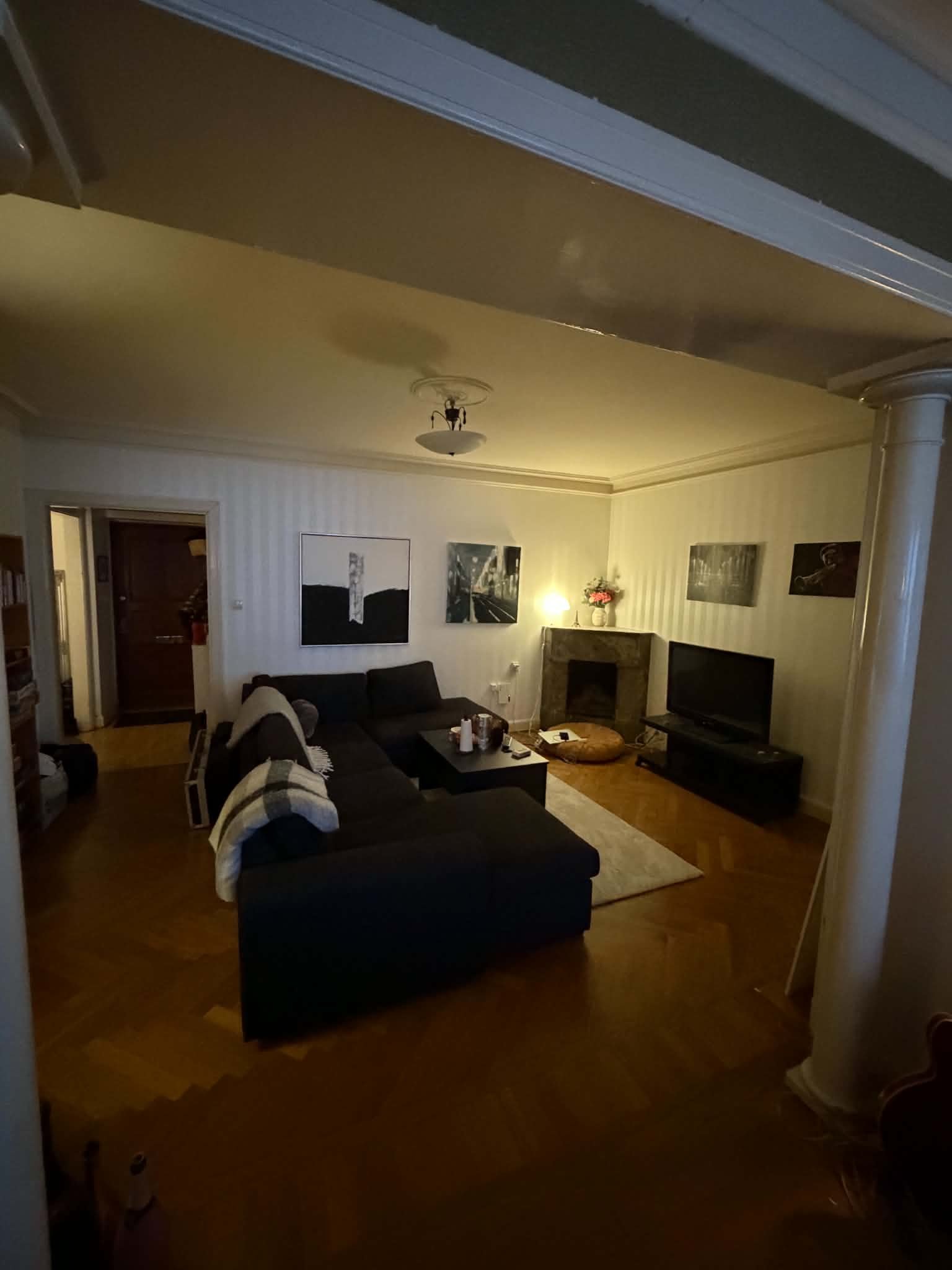 1 rok · 10 m² i Örebro – bild 2
