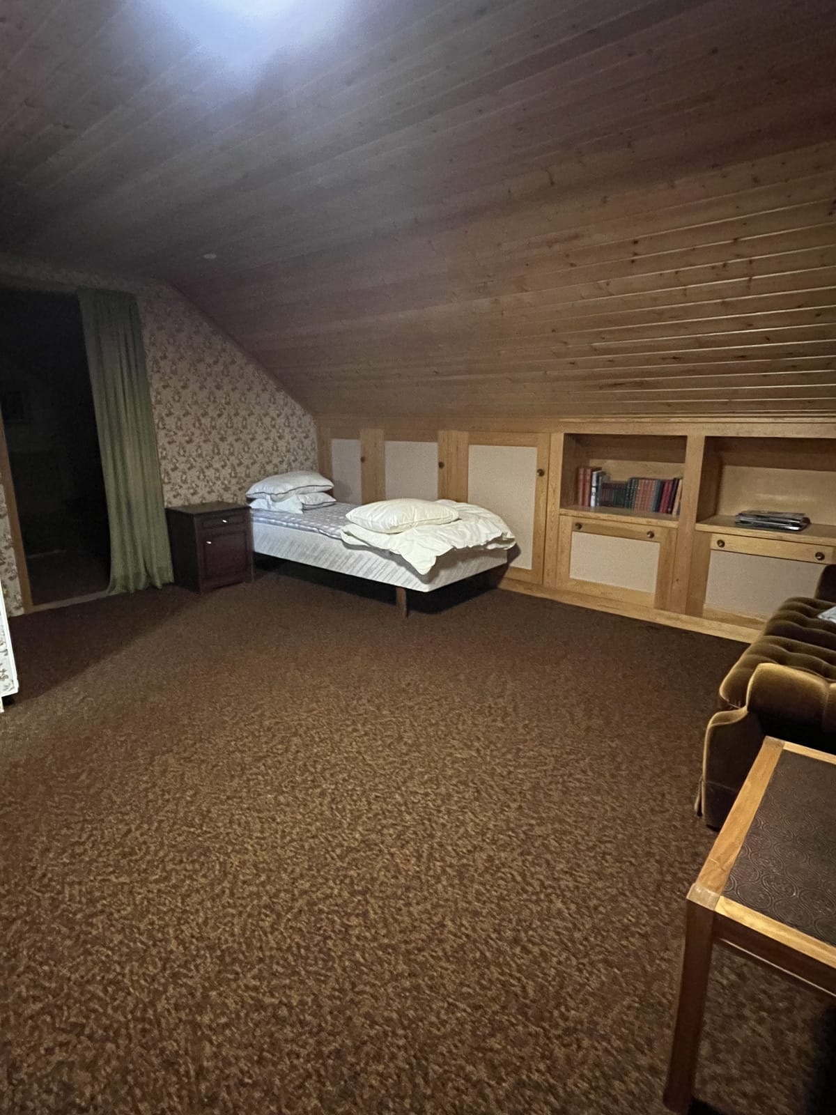 5 rok · 160 m² i Svappavaara – bild 6