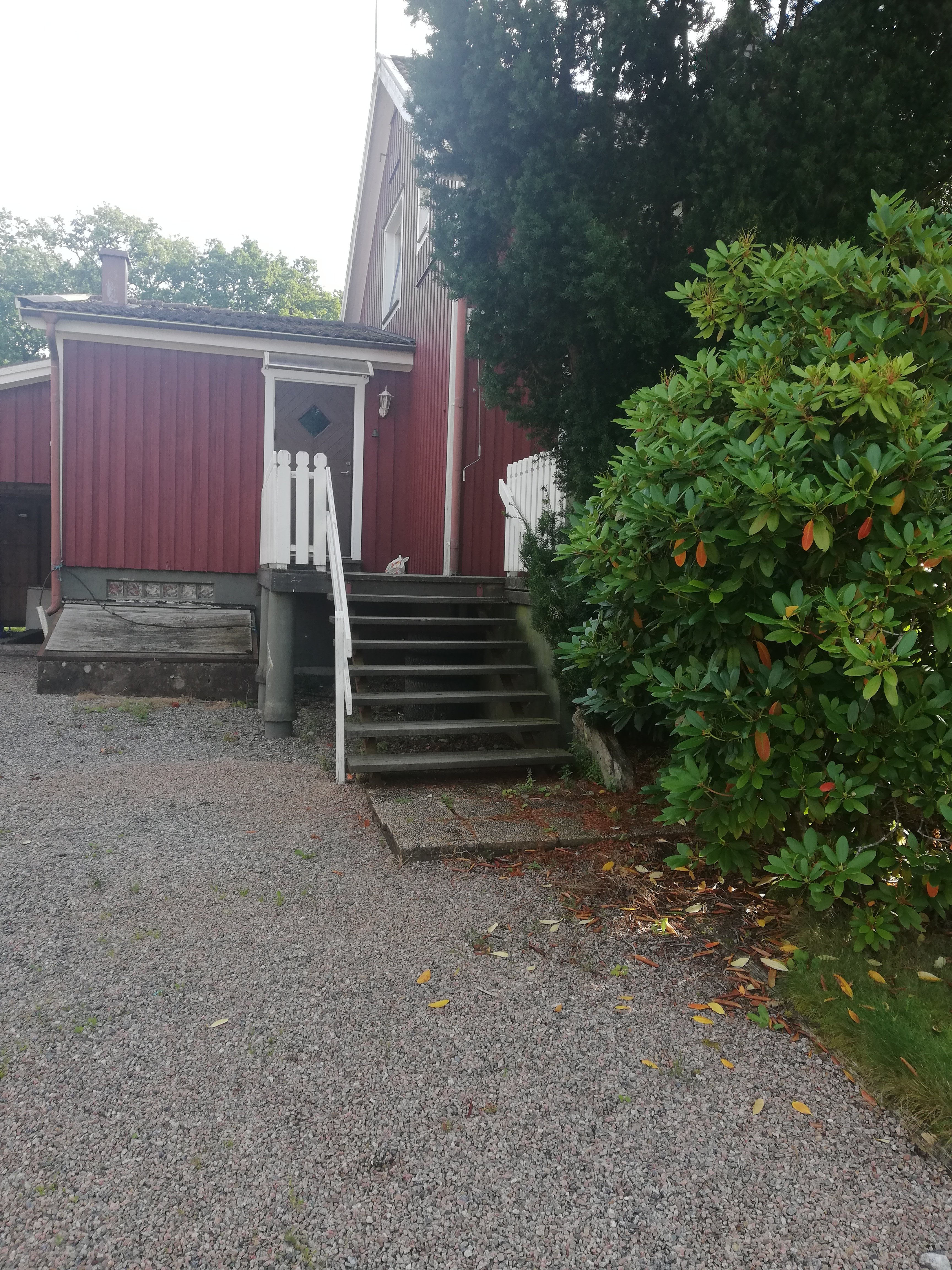 Lägenhet, 3 rooms, 95 sqm, Sollebrunn – Sollebrunn