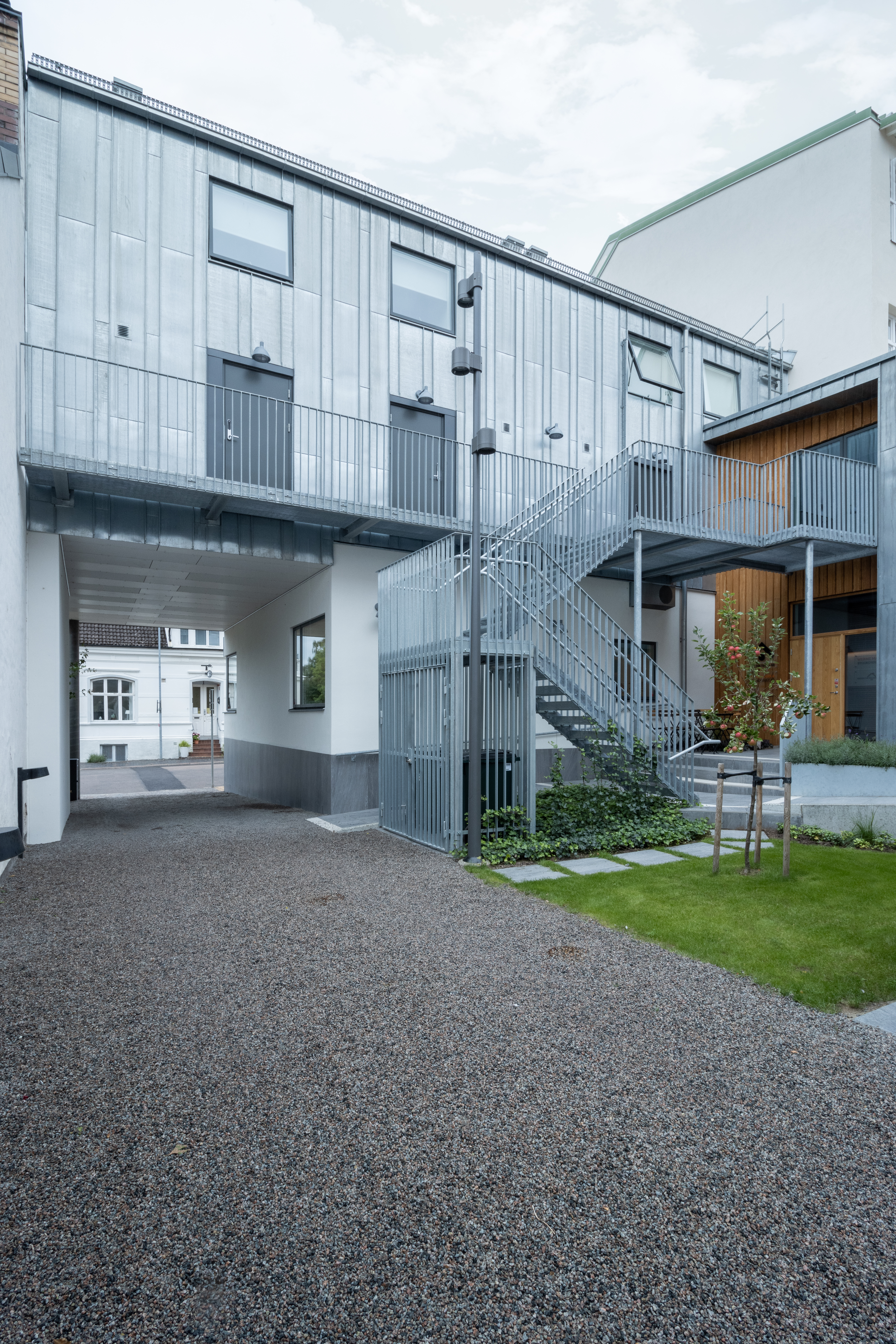 Lägenhet, 2 rooms, 46 sqm, Ängelholm – bild 4