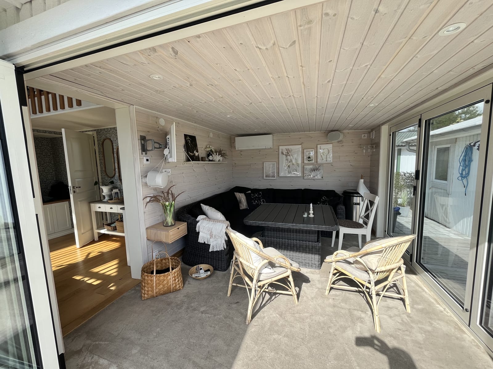 3 rok · 70 m² i Halmstad – bild 3