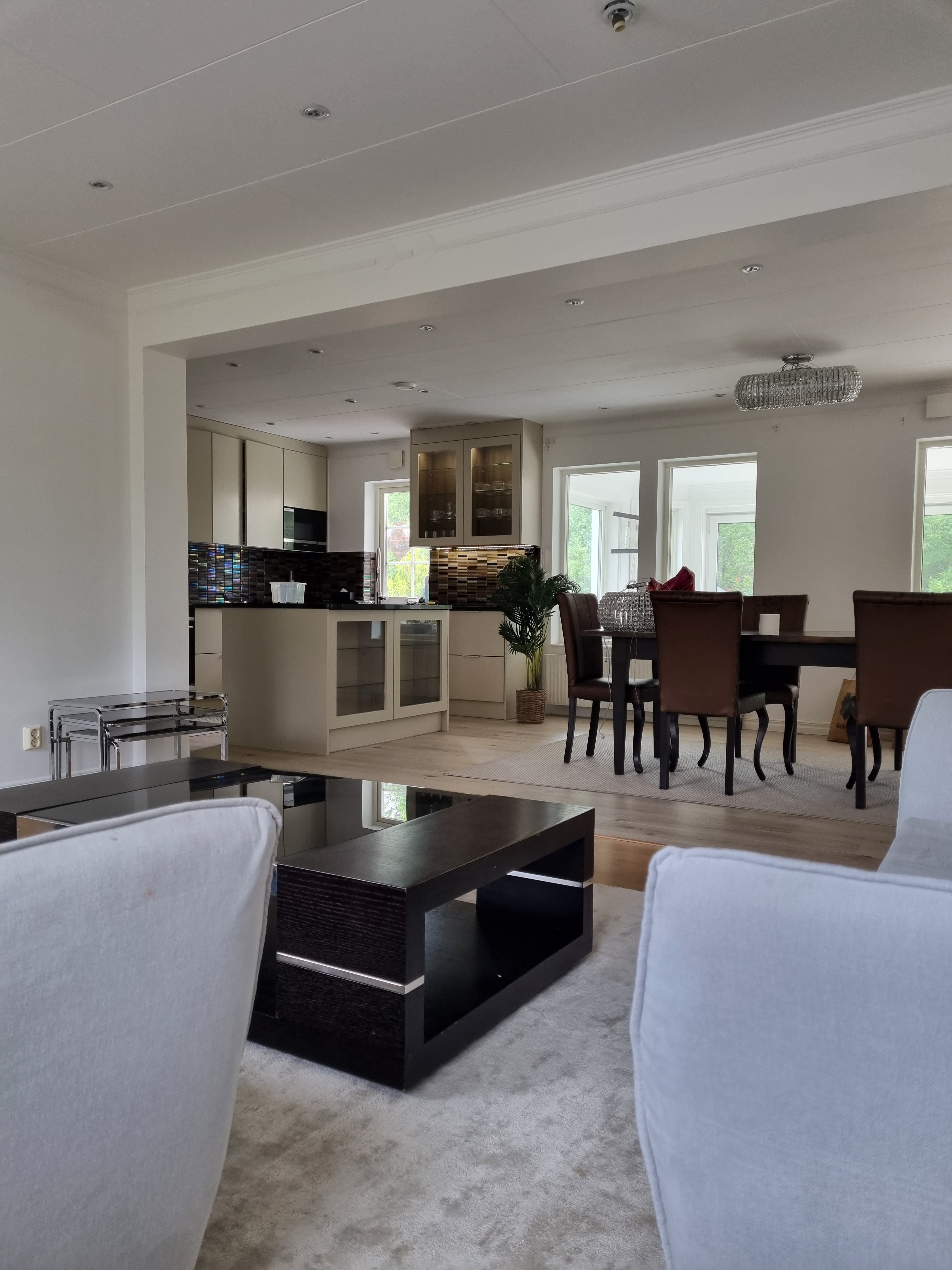 Villa/Hus, 5 rooms, 195 sqm, Södertälje – bild 31