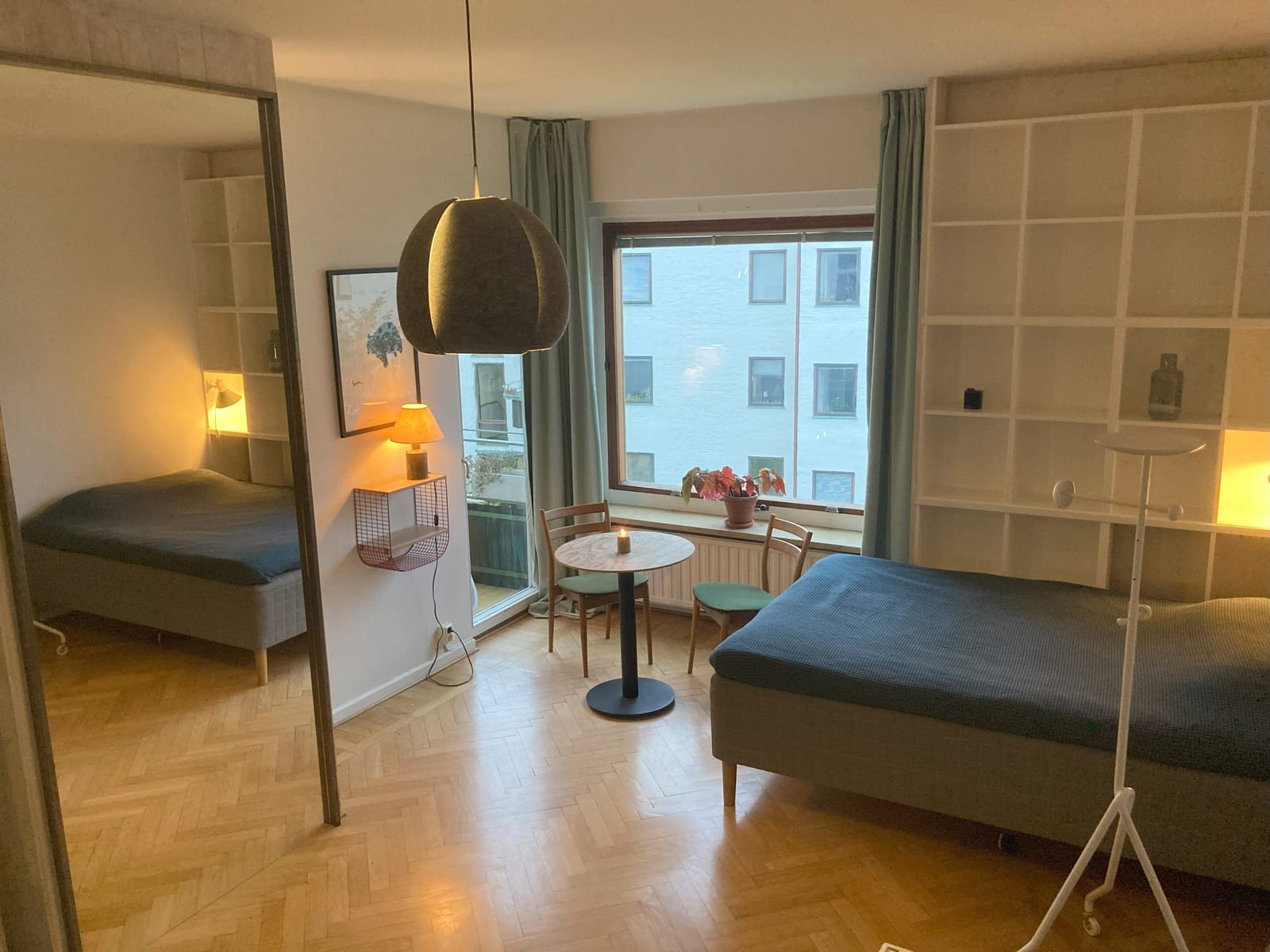 1 rok · 34 m² i Malmö – bild 4