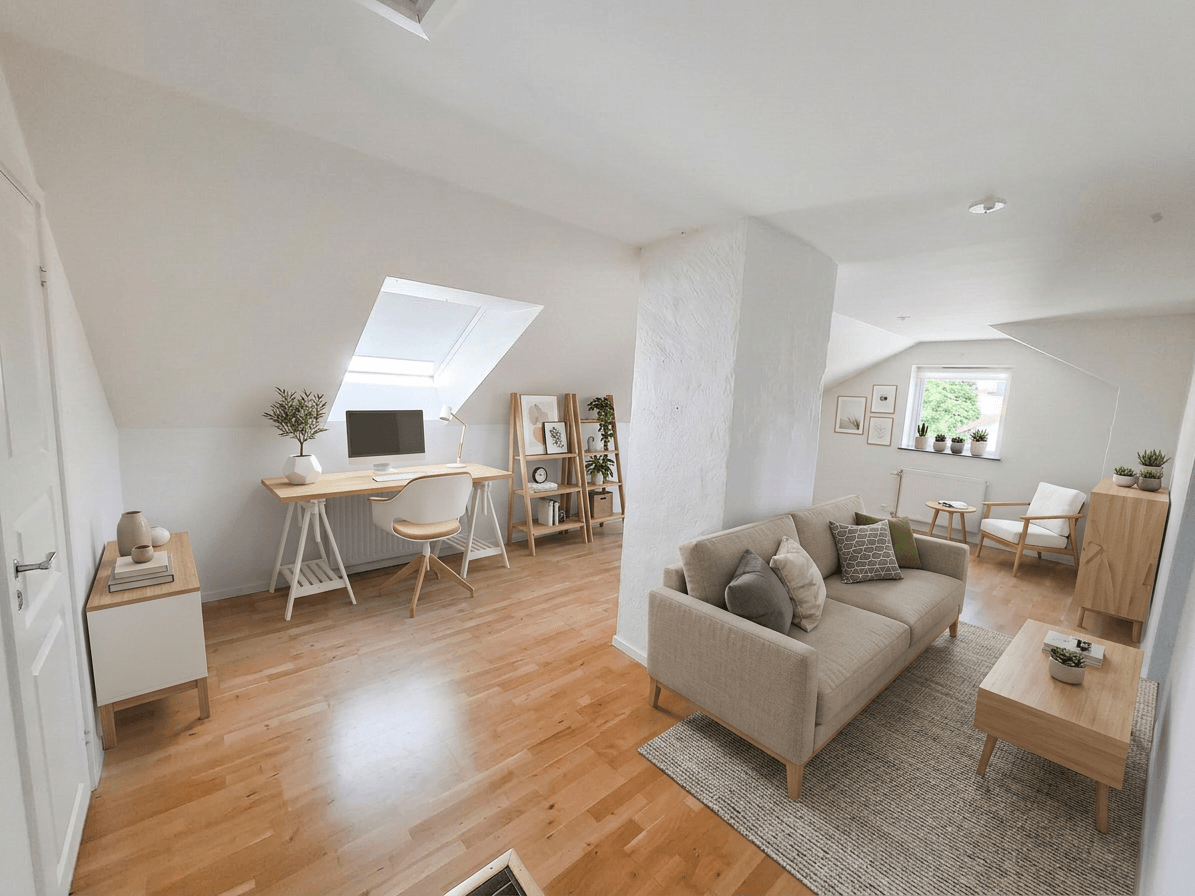 2 rok · 57 m² i Bromölla – bild 8