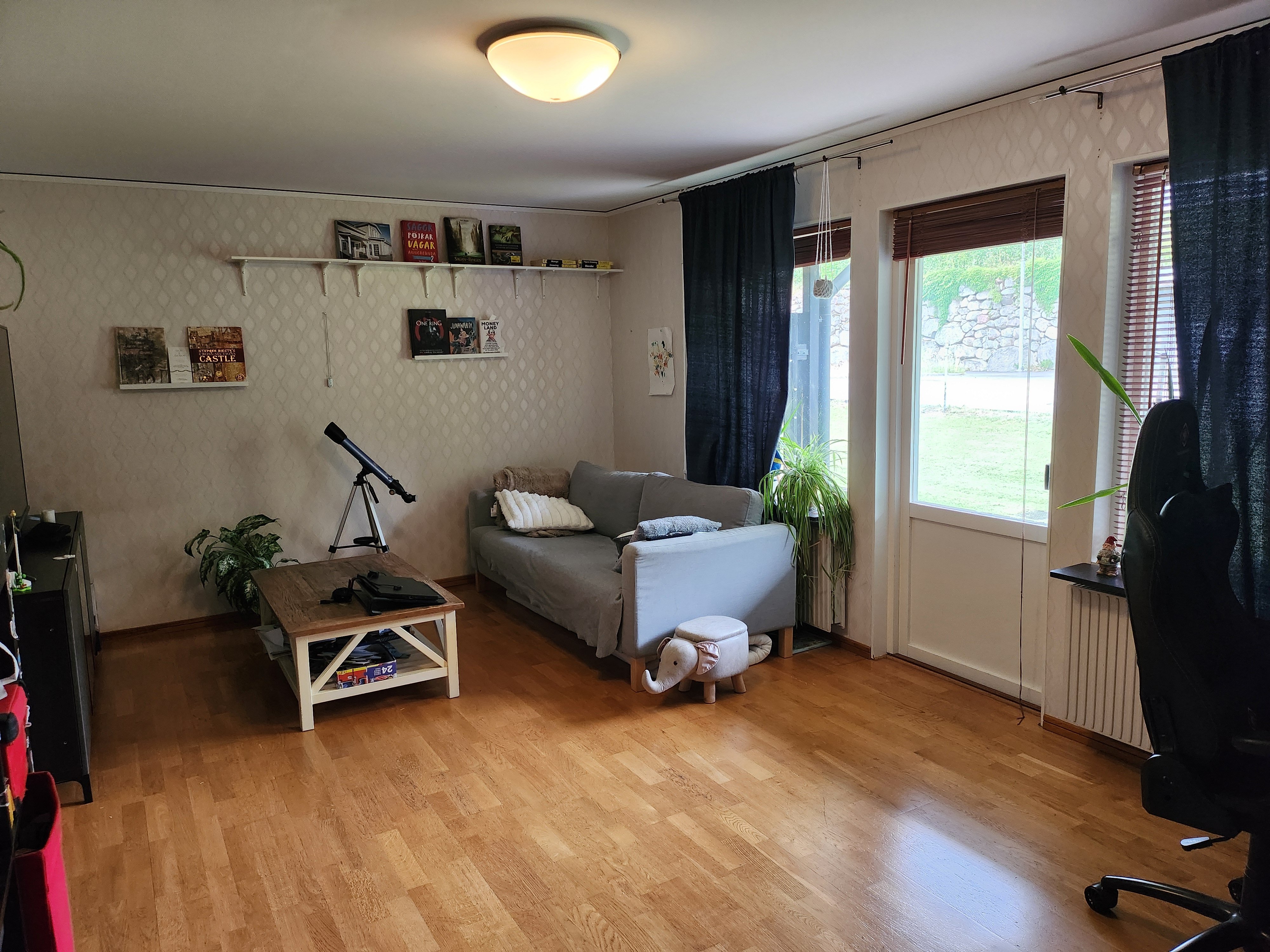 Lägenhet, 2 rooms, 63 sqm, Moheda – Moheda