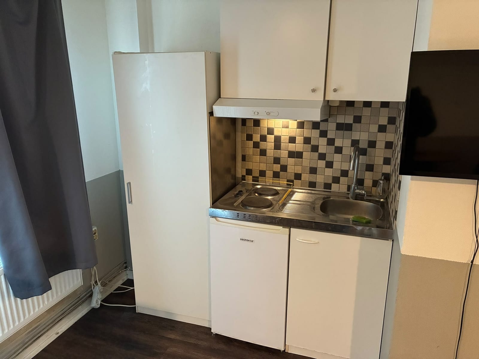 1 rok · 28 m² i Hägersten – bild 4
