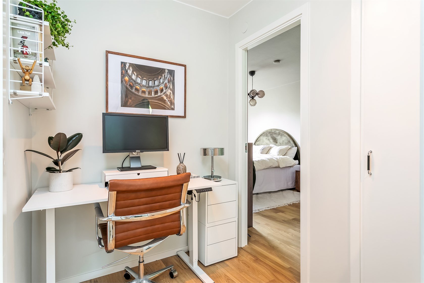 Lägenhet, 3 rooms, 61 sqm, Järfälla – bild 8