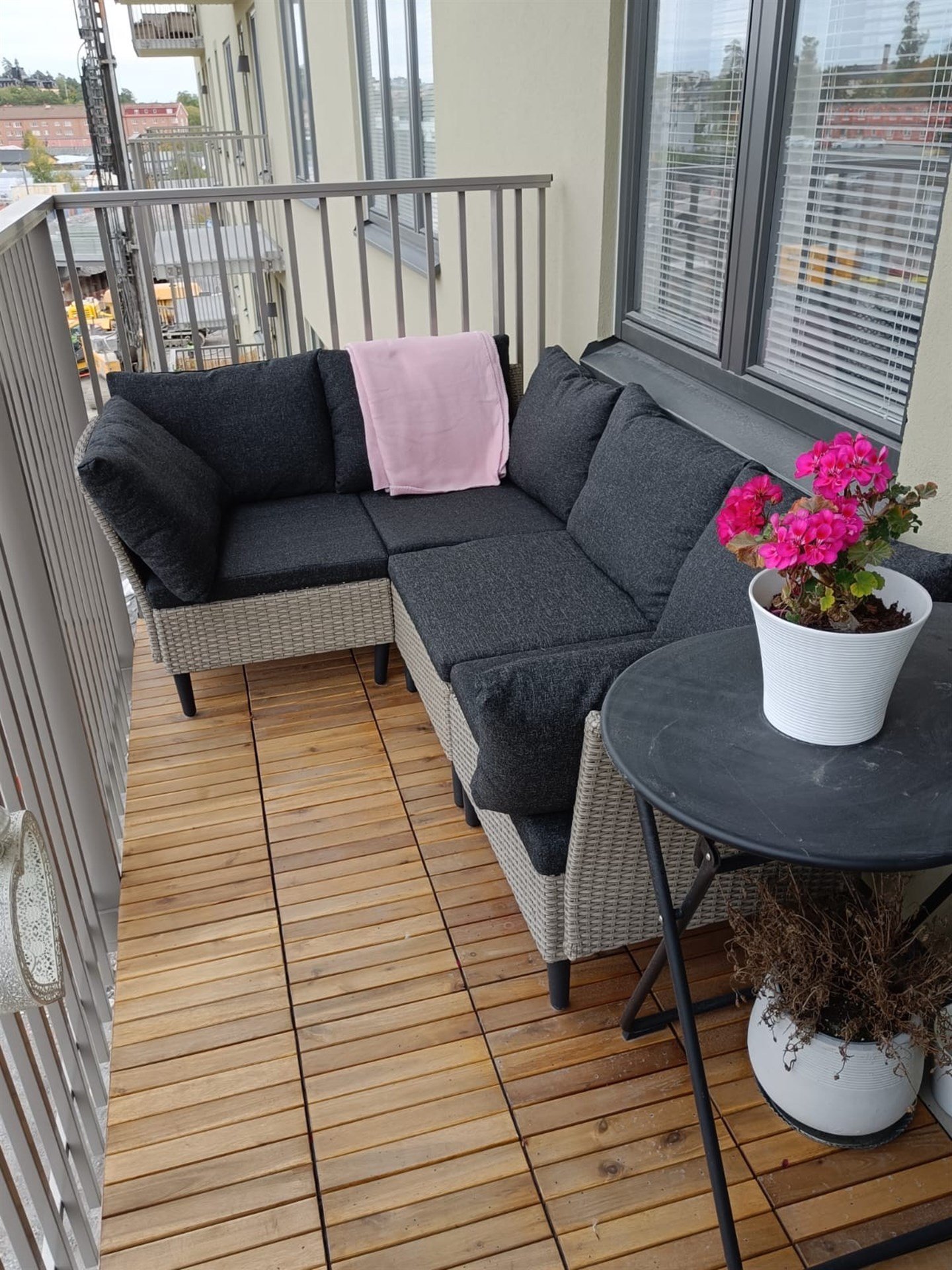 Lägenhet, 2 rooms, 44 sqm, Spånga – bild 6