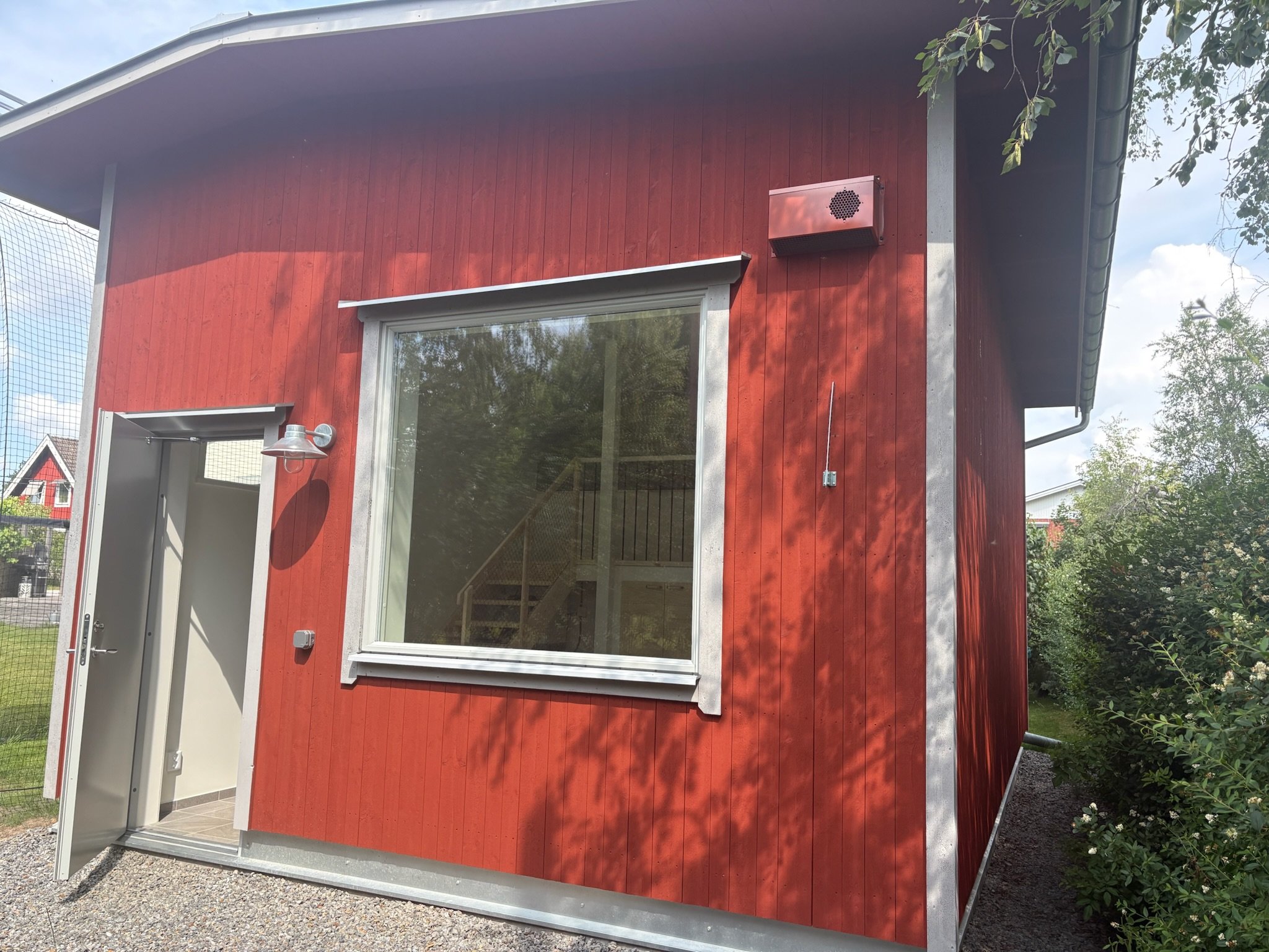 Stuga, 1 rooms, 30 sqm, Tyresö – bild 3