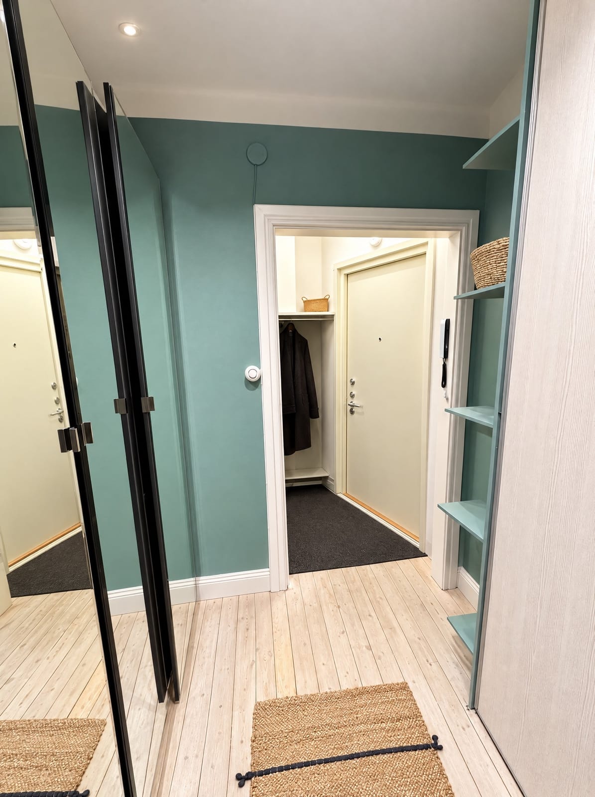 2 rok · 40 m² i Stockholm – bild 8