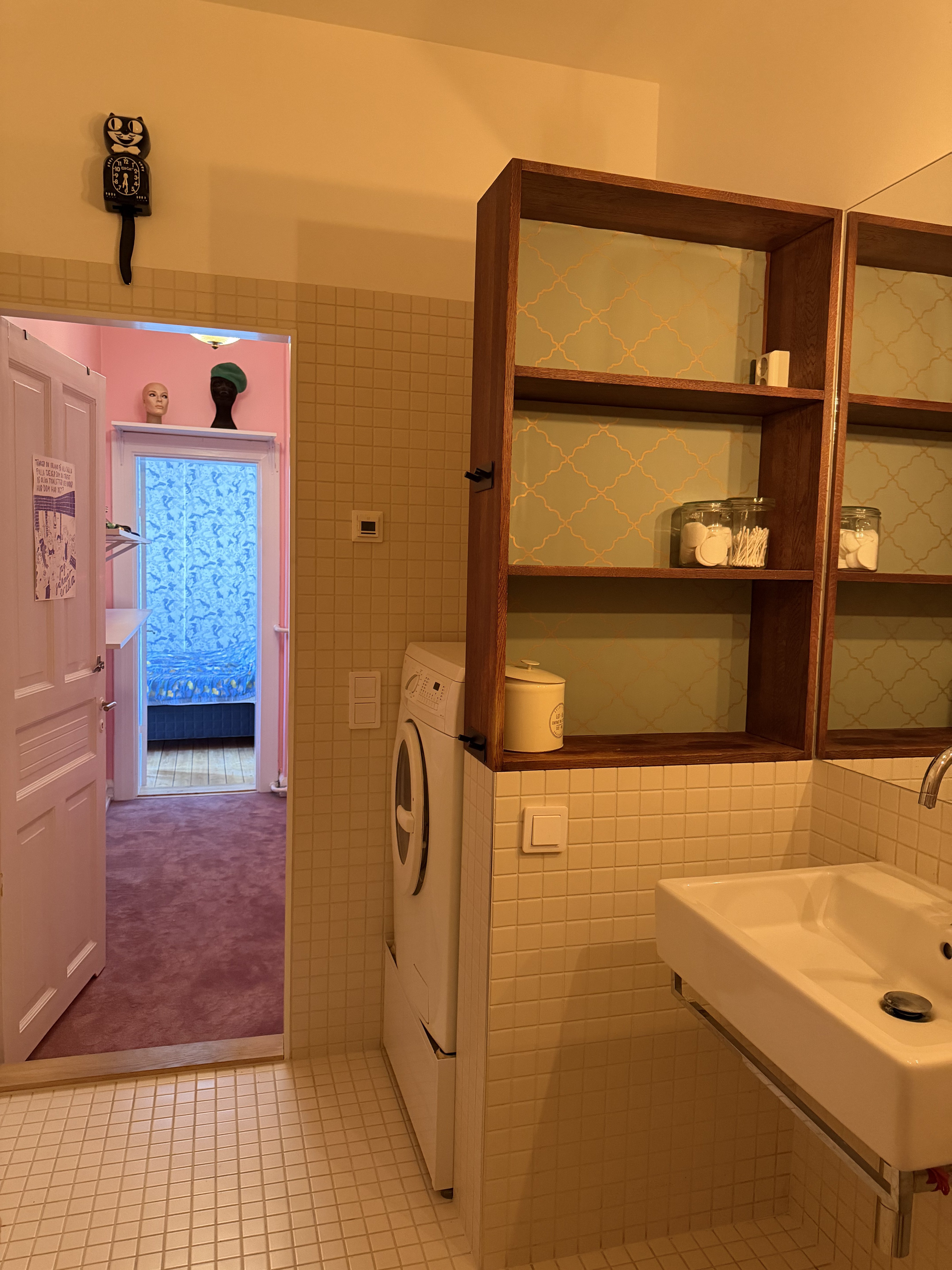 Lägenhet, 3 rooms, 100 sqm, Malmö – bild 28