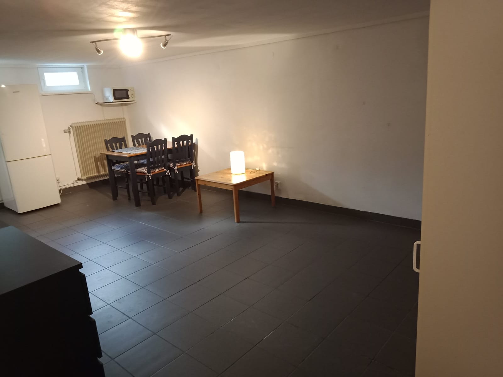 Villa/Hus, 1 rooms, 34 sqm, Getinge