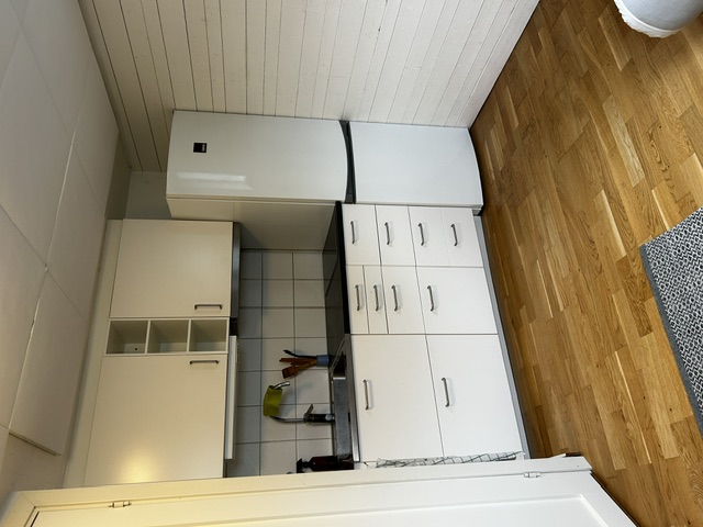1 rok · 15 m² i Halmstad – bild 7