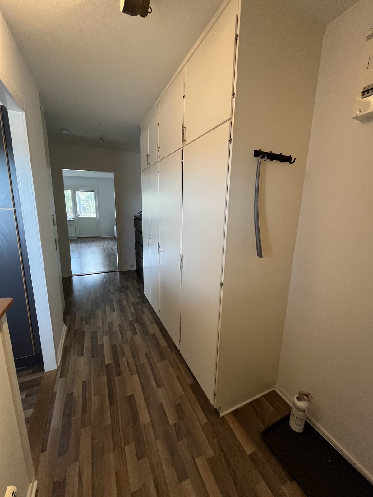 1 rok · 44 m² i Saltsjöbaden – bild 4