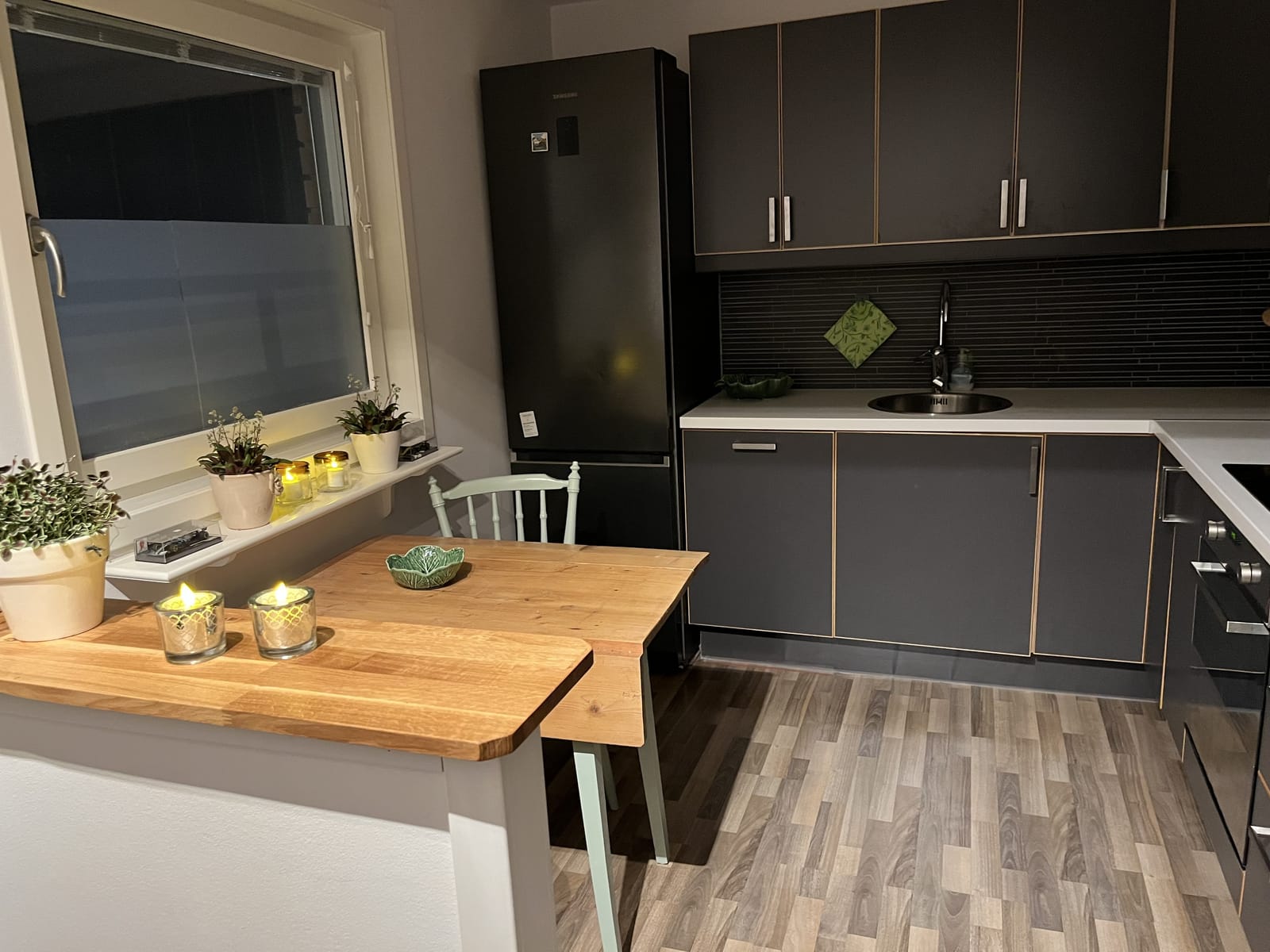1 rok · 44 m² i Saltsjöbaden – bild 3