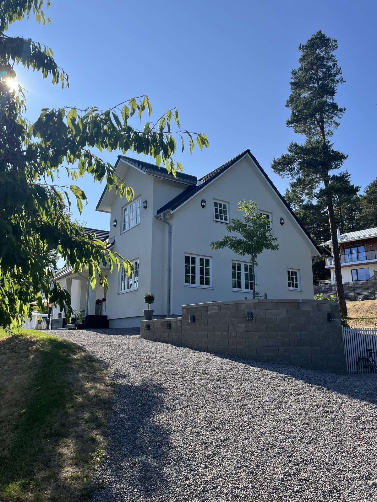 2 rok · 28 m² i Sigtuna – bild 9